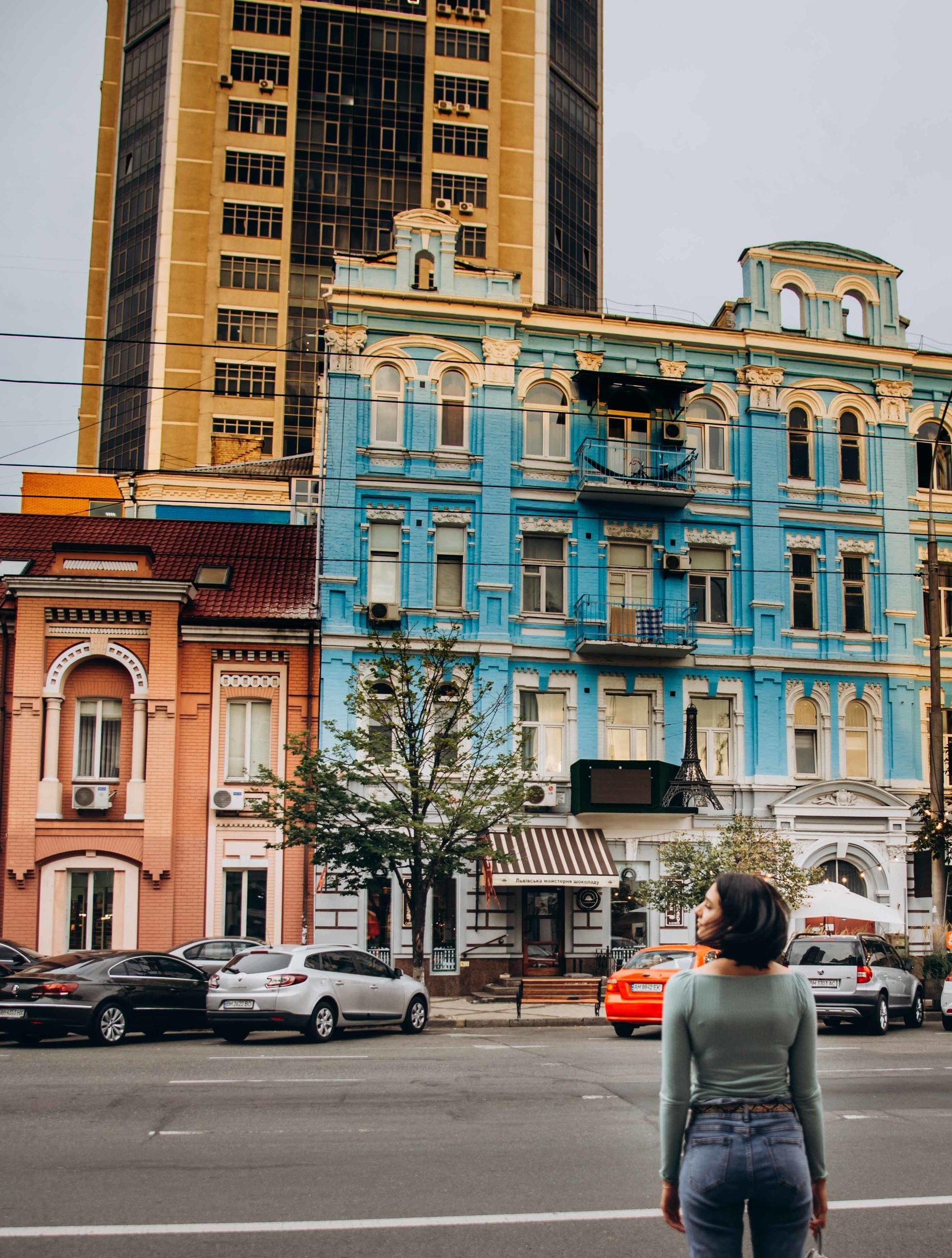 Chicago-Toronto. Family Lifestyle Photography