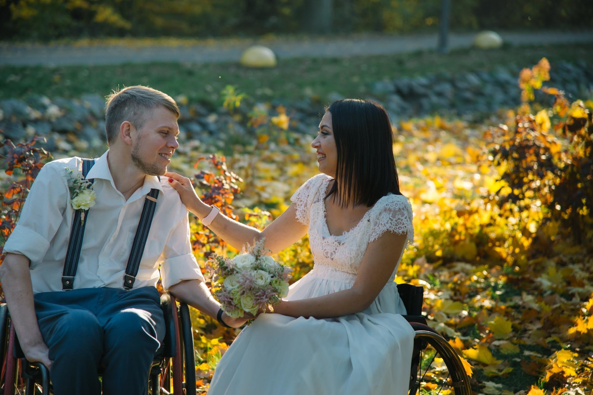 Sweet October. Family Lifestyle Photography