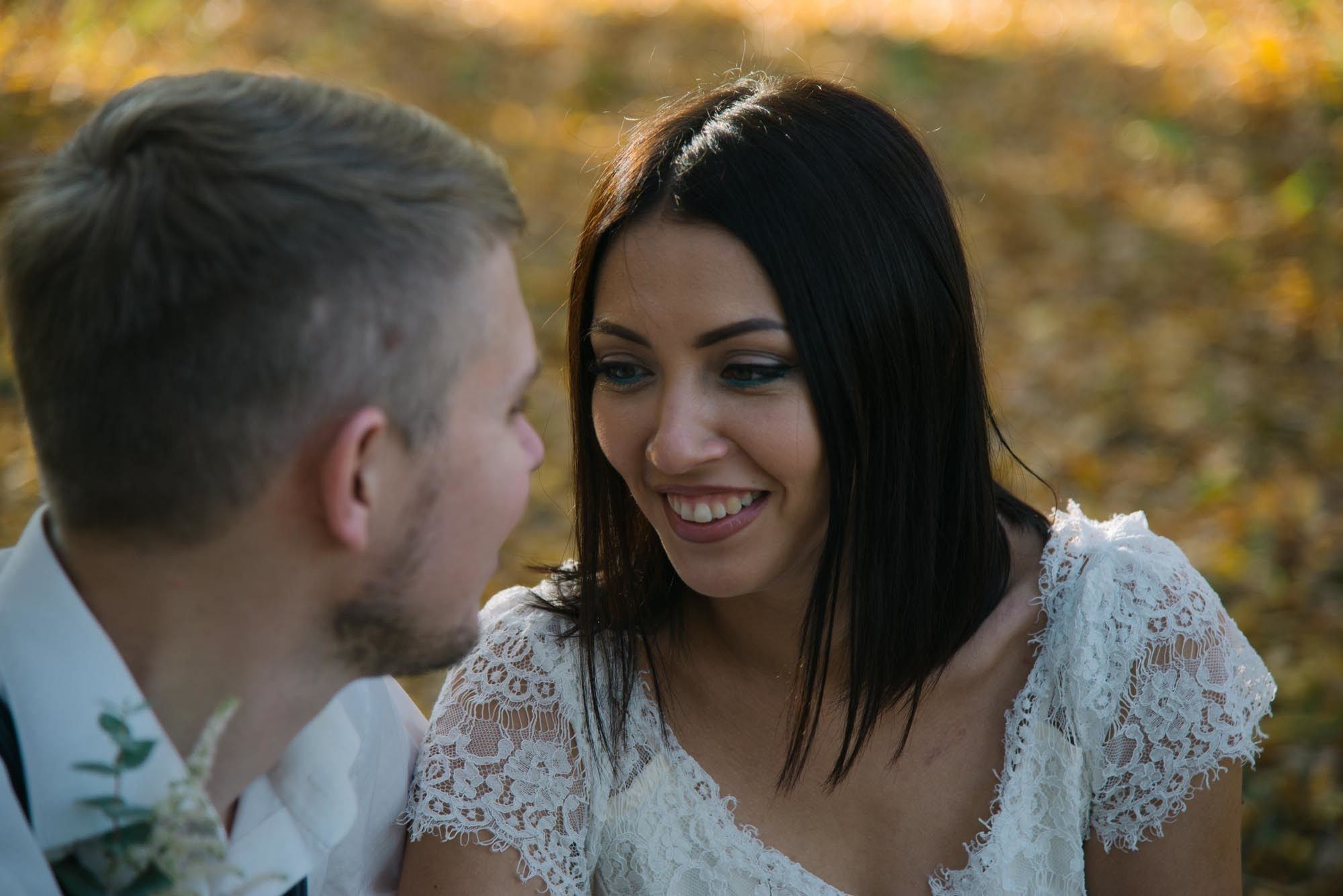 Sweet October. Family Lifestyle Photography