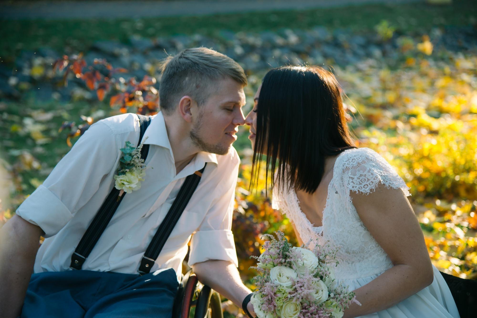 Sweet October. Family Lifestyle Photography
