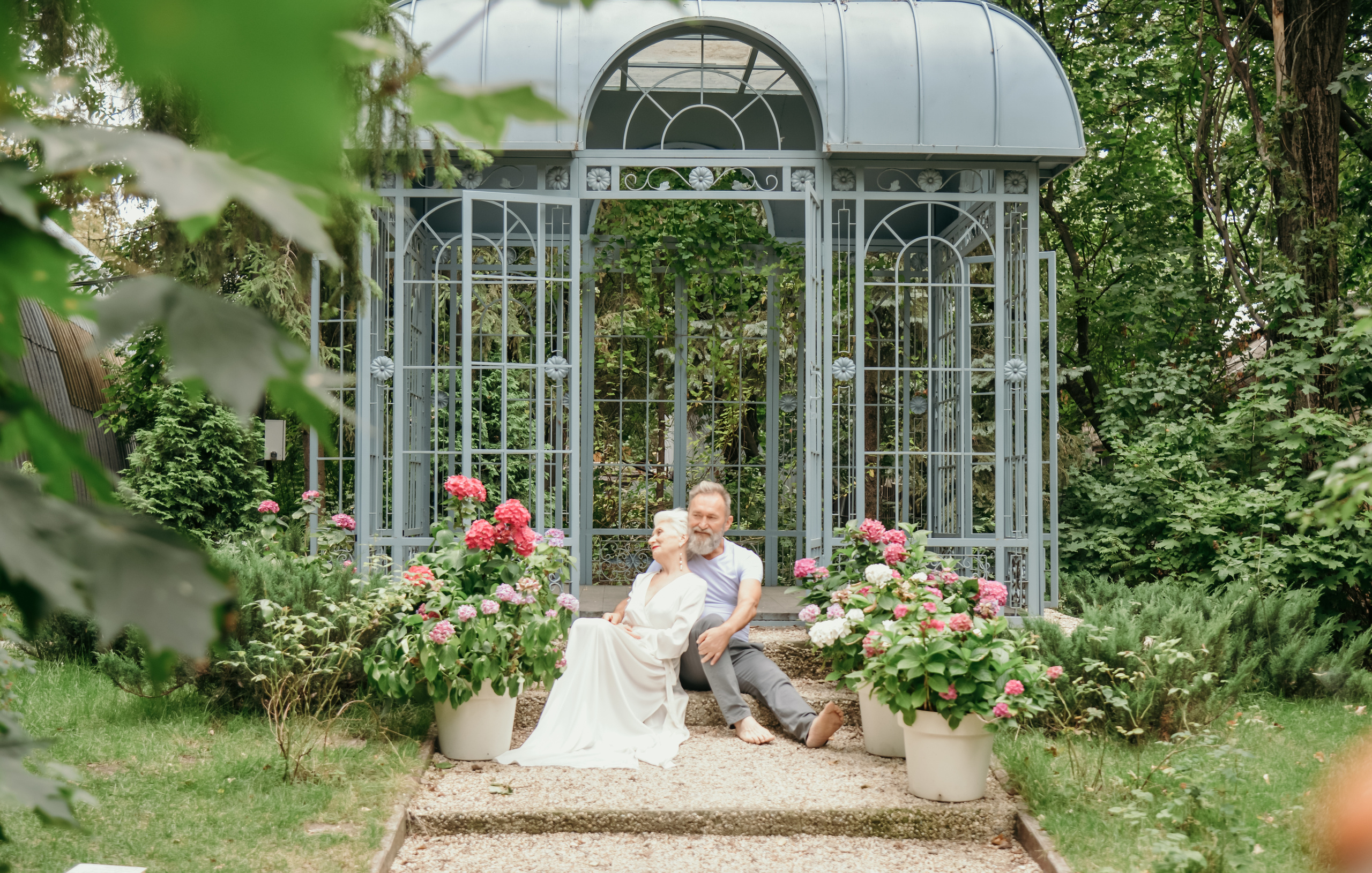 Natalia & Yevgeniy. Family Lifestyle Photography