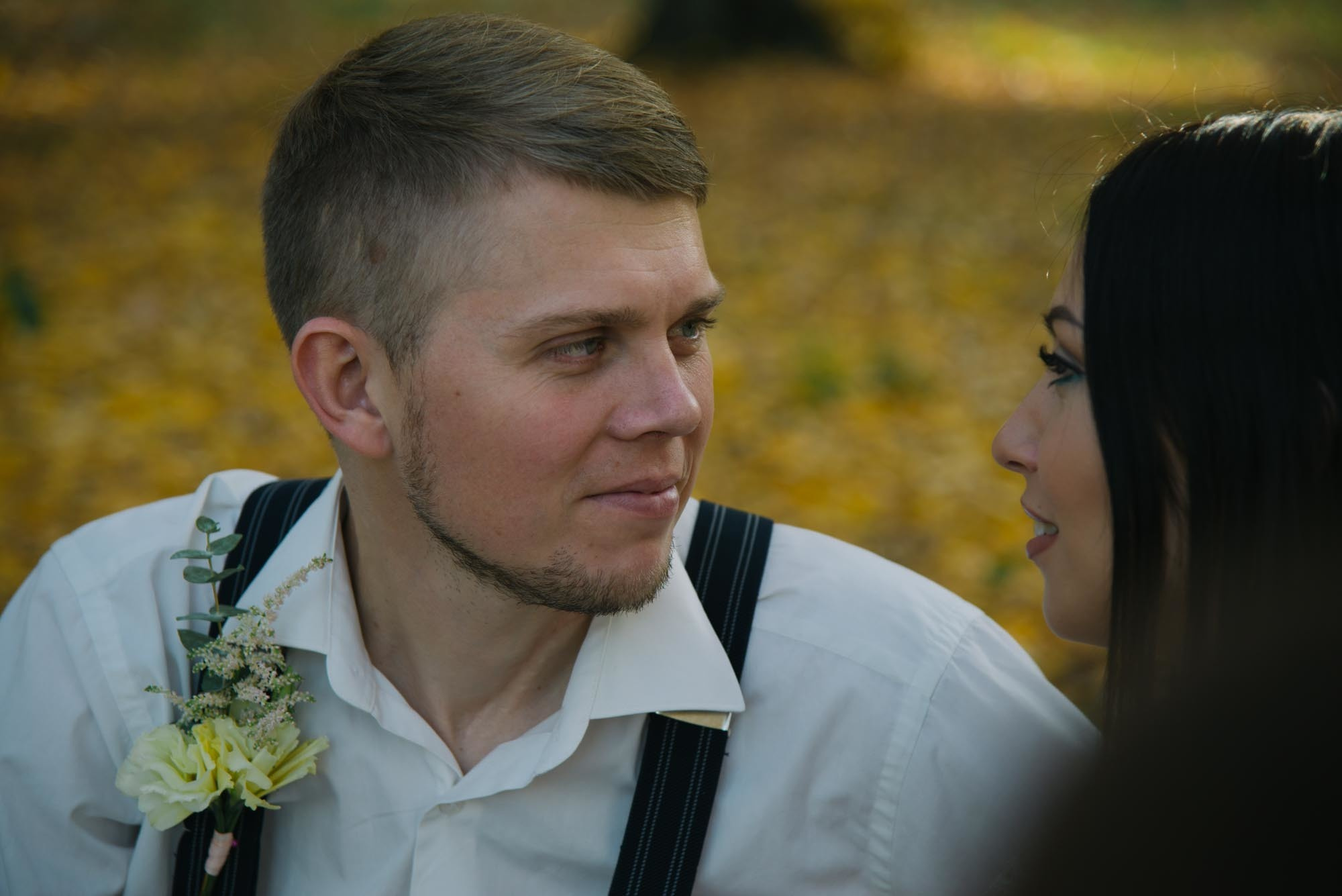 Sweet October. Family Lifestyle Photography