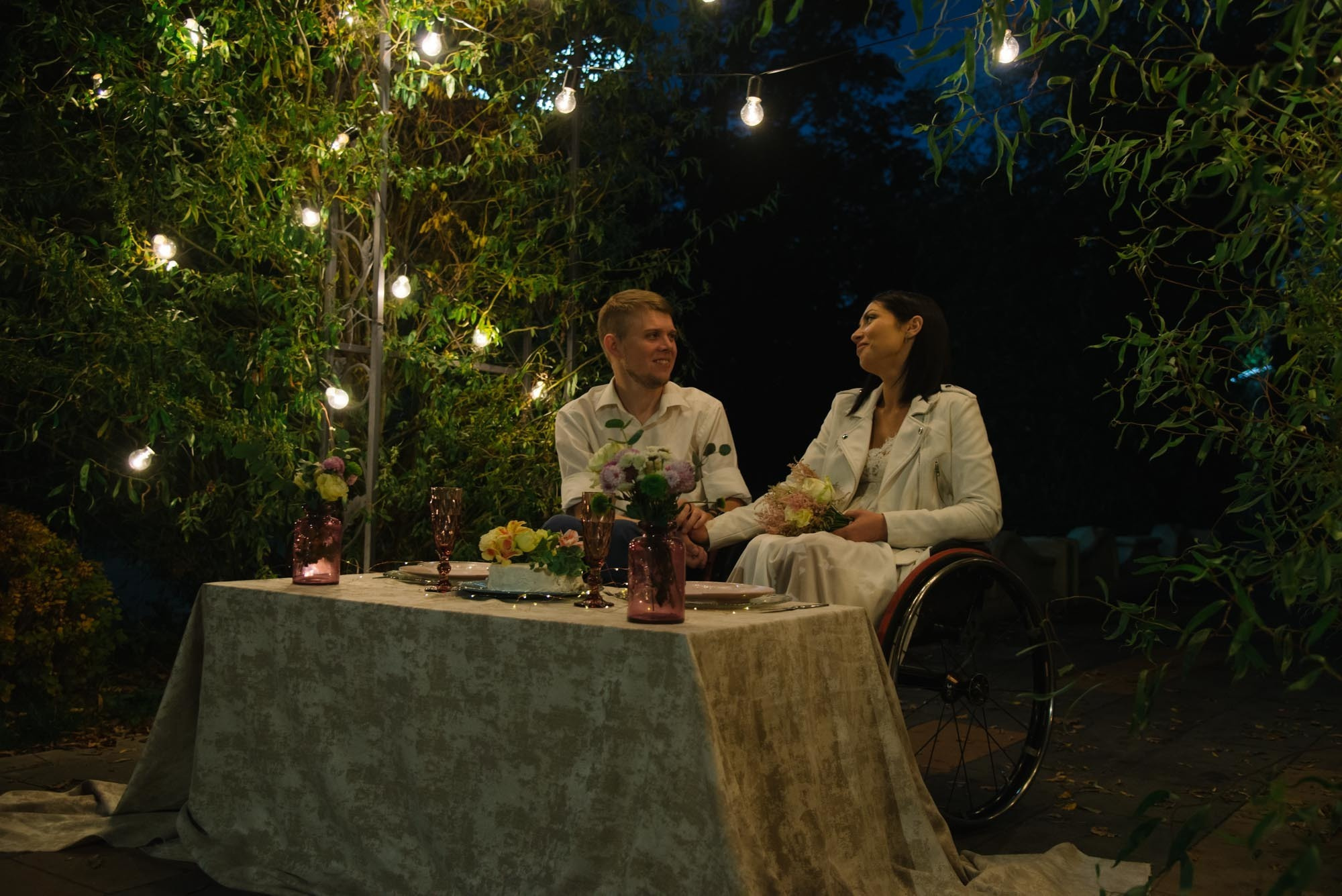 Sweet October. Family Lifestyle Photography