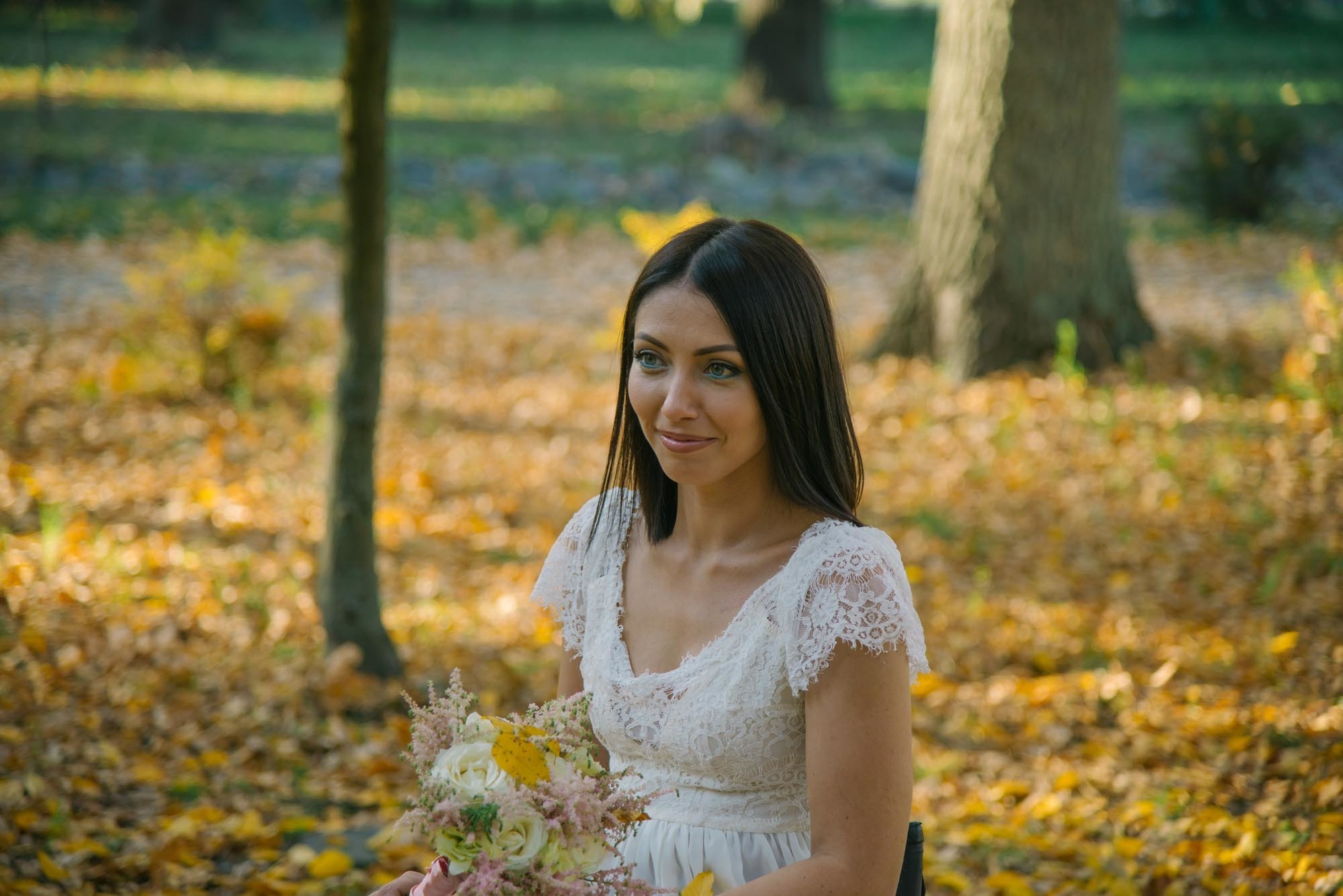 Sweet October. Family Lifestyle Photography