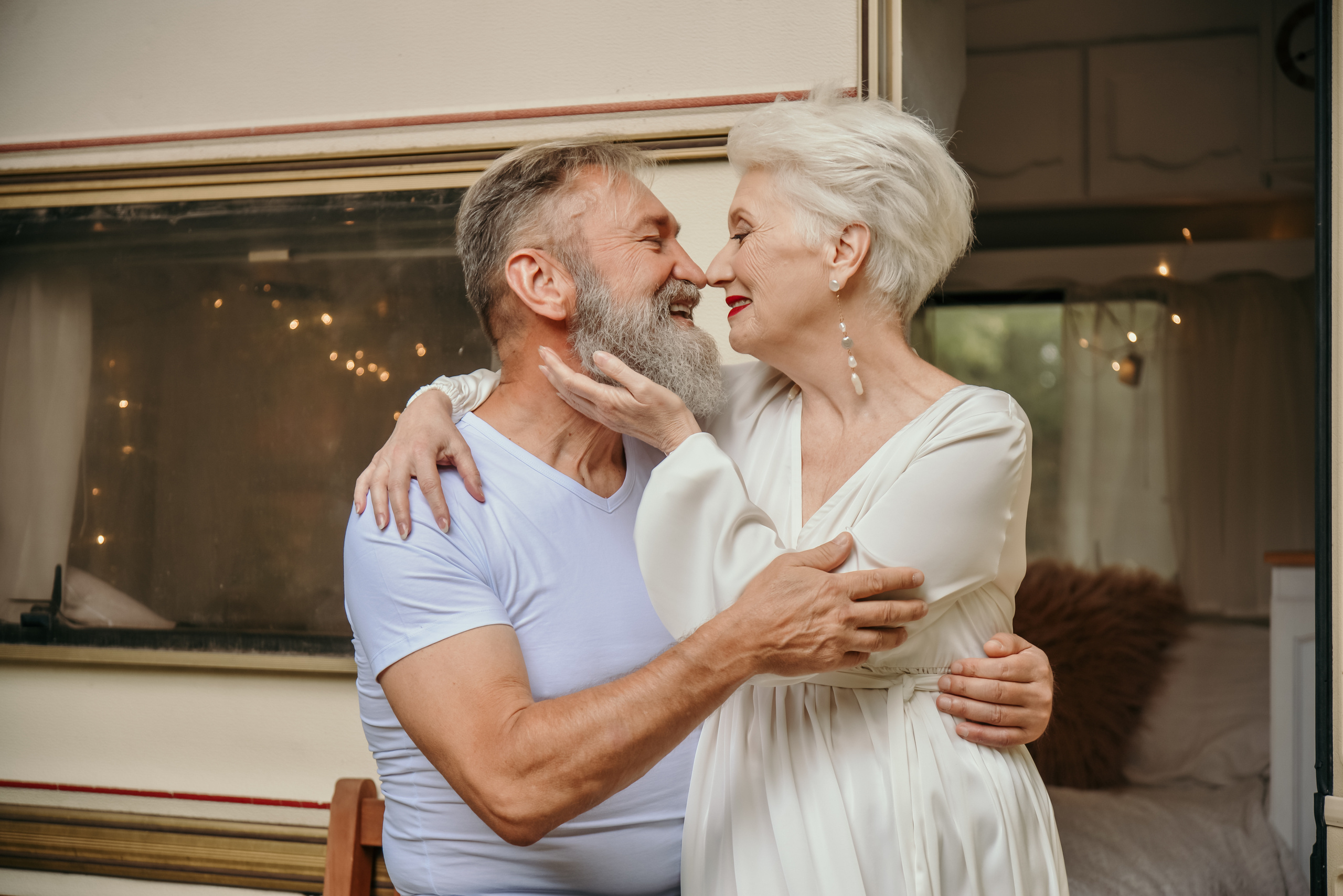 Natalia & Yevgeniy. Family Lifestyle Photography