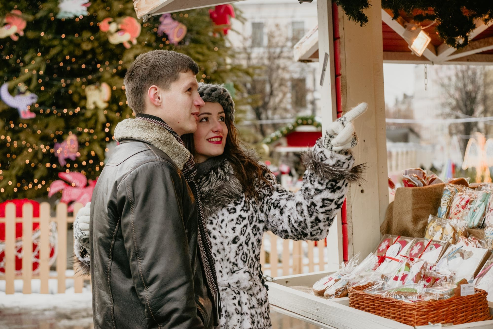 Yana & Vitaliy. Family Lifestyle Photography