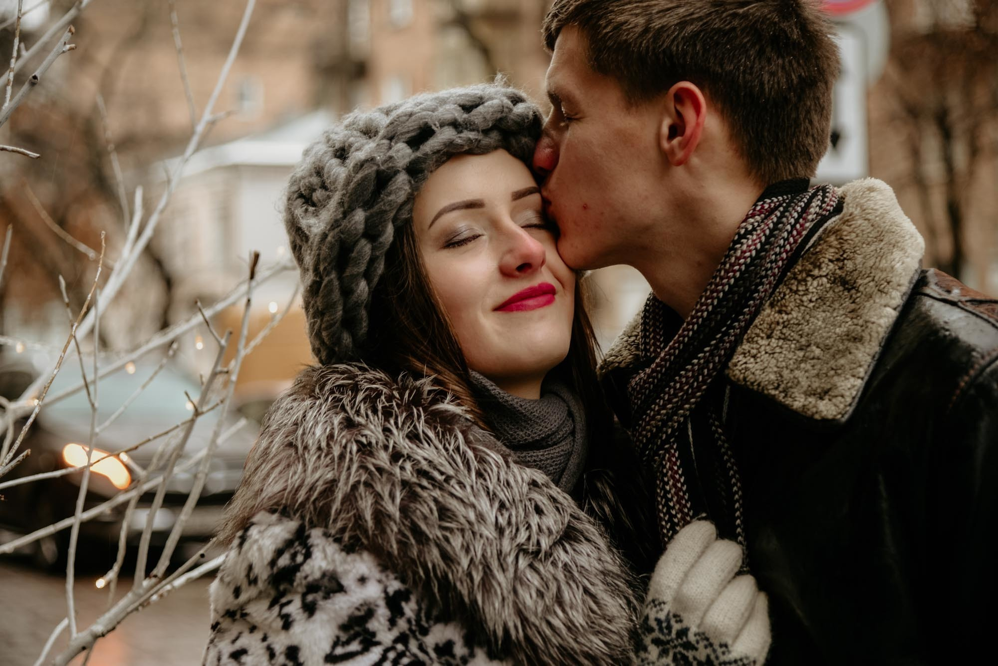 Yana & Vitaliy. Family Lifestyle Photography