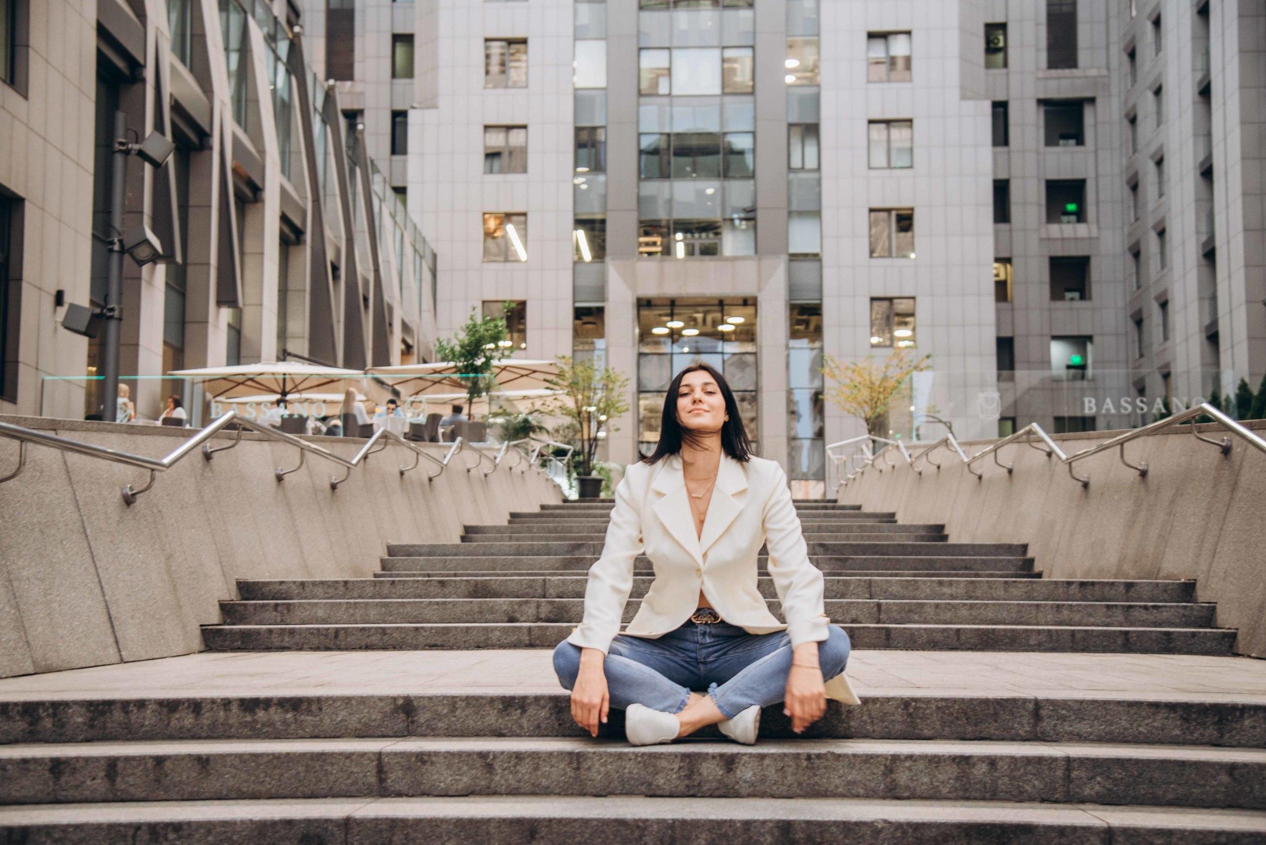 Chicago-Toronto. Family Lifestyle Photography