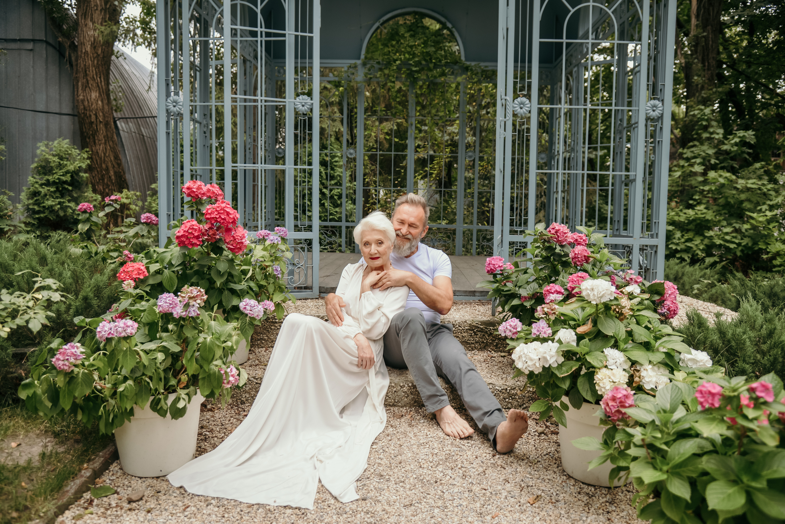 Natalia & Yevgeniy. Family Lifestyle Photography