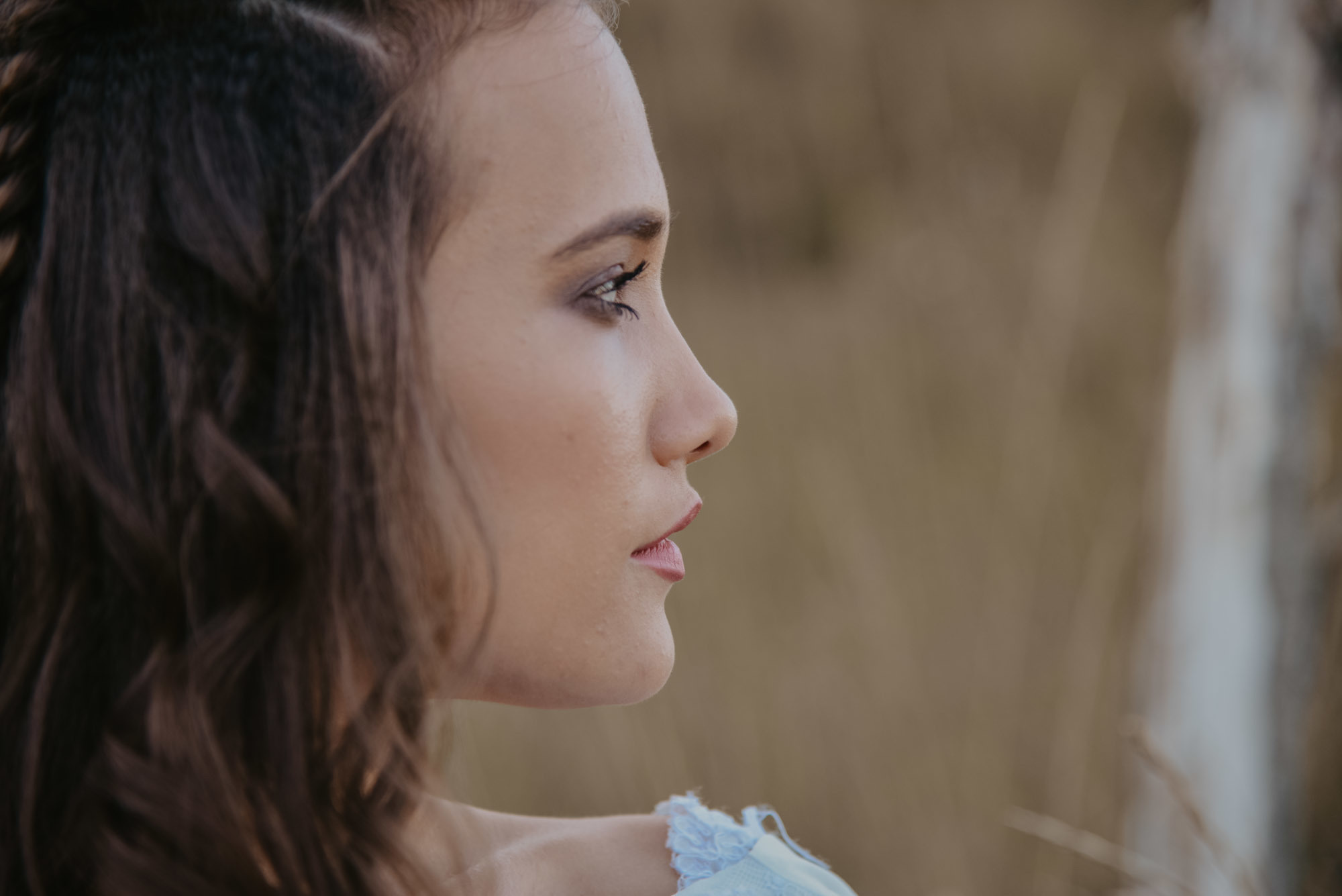 Sunset Ceremony. Family Lifestyle Photography