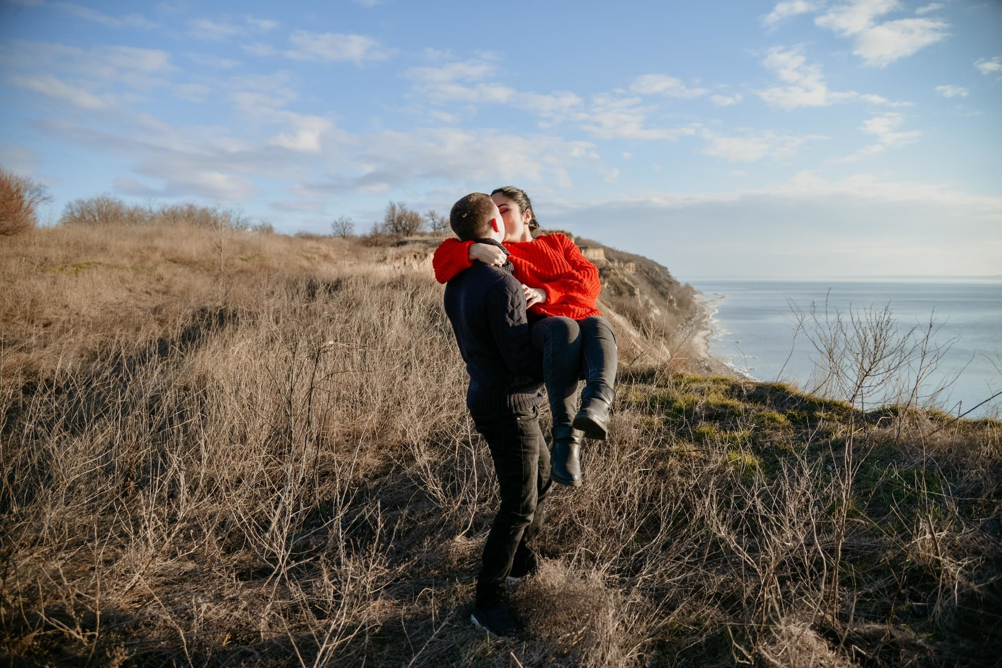 Gulia & Dmitriy. Family Lifestyle Photography