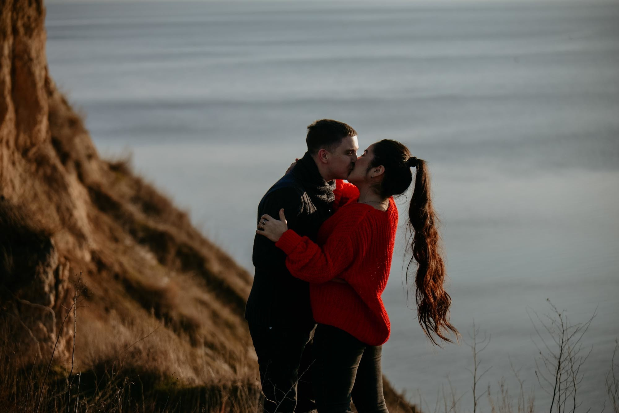 Gulia & Dmitriy. Family Lifestyle Photography