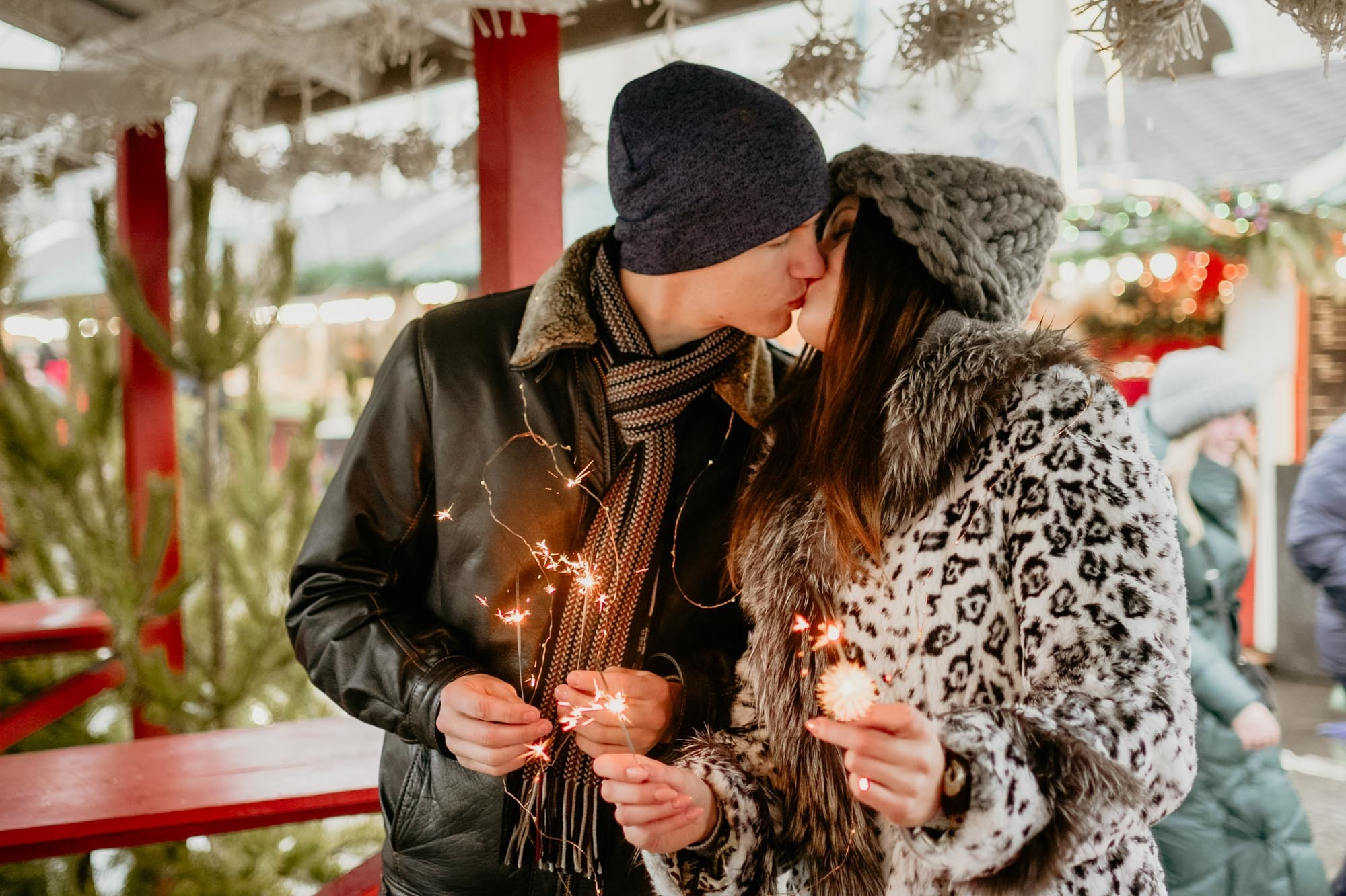 Yana & Vitaliy. Family Lifestyle Photography