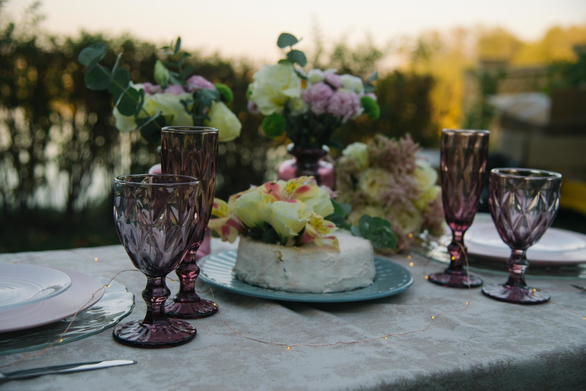 Sweet October. Family Lifestyle Photography
