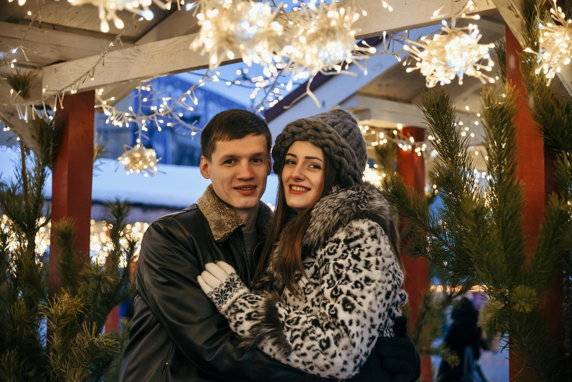 Yana & Vitaliy. Family Lifestyle Photography