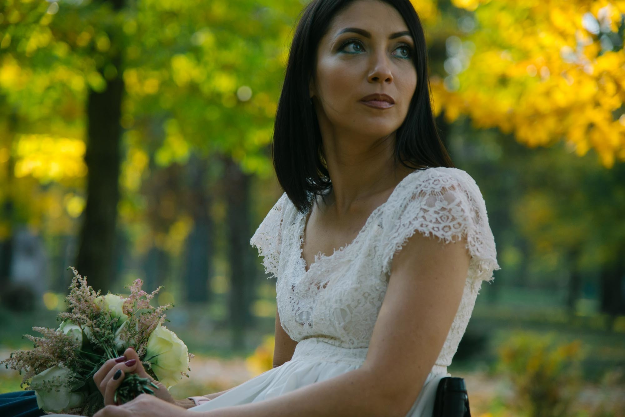 Sweet October. Family Lifestyle Photography