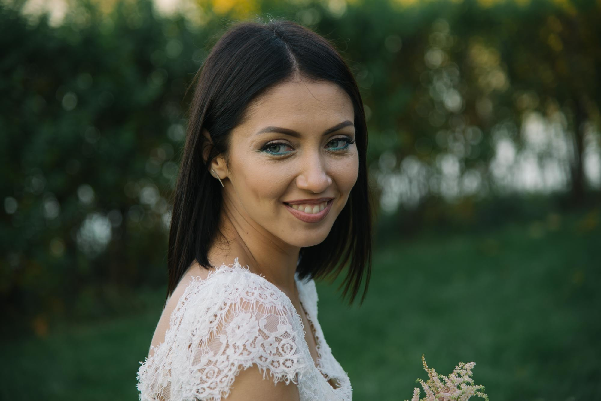 Sweet October. Family Lifestyle Photography