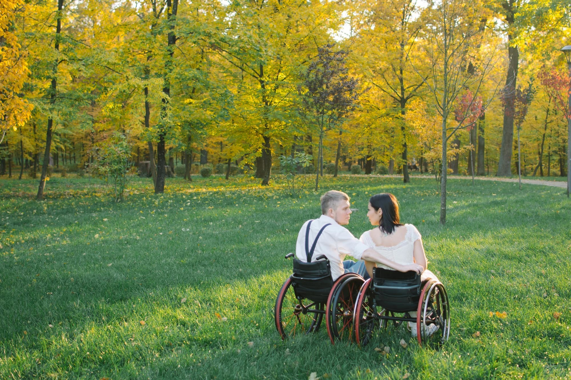 Sweet October. Family Lifestyle Photography