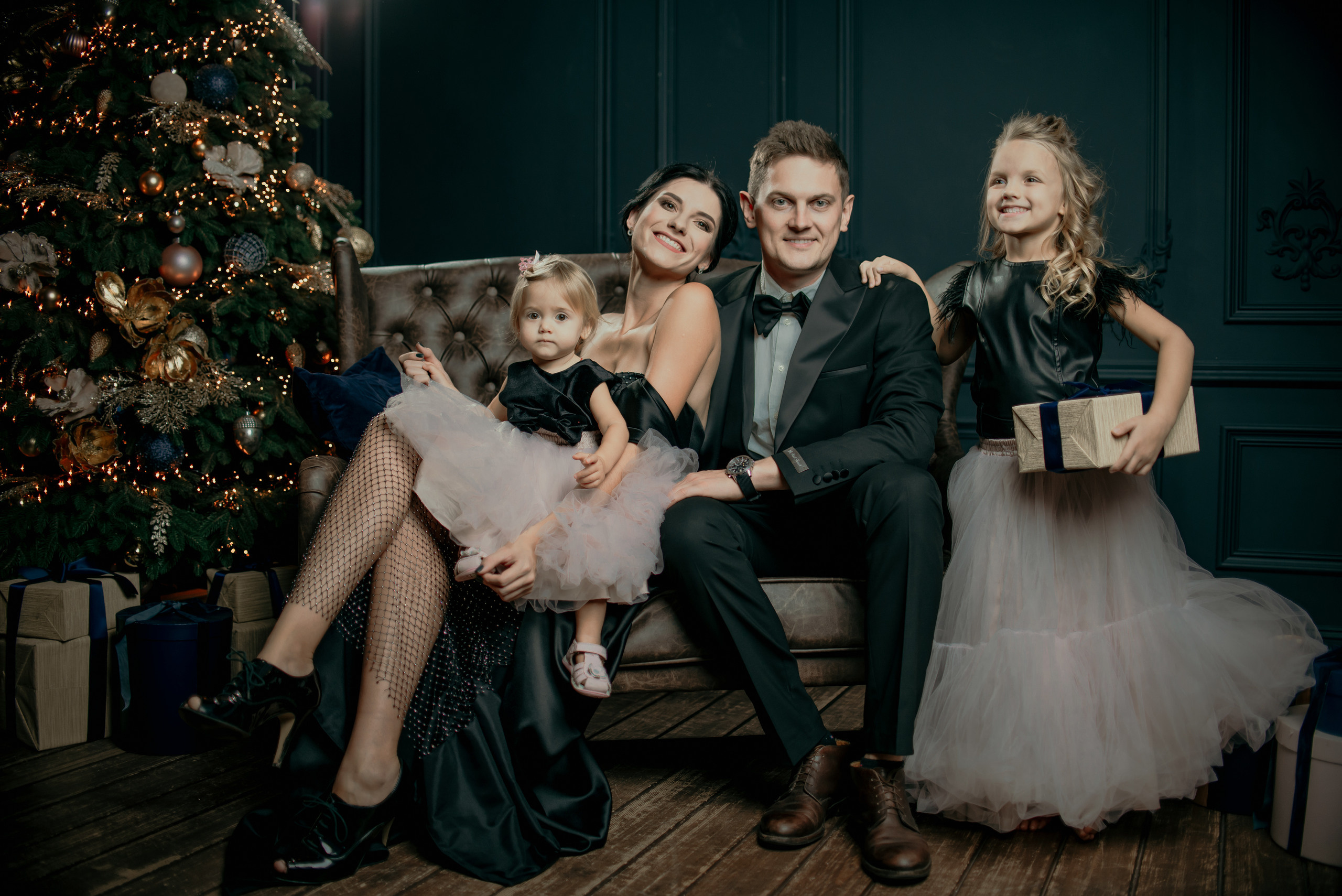 Family. Family Lifestyle Photography