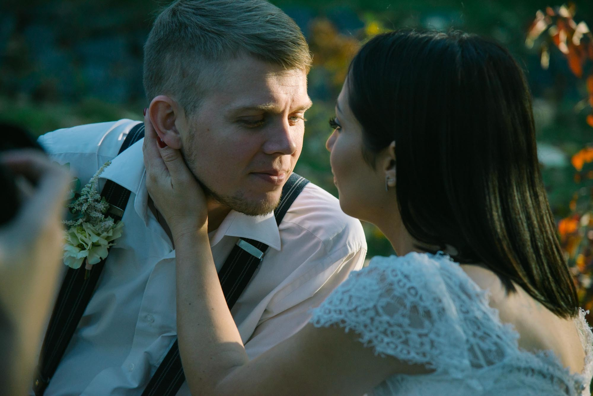 Sweet October. Family Lifestyle Photography