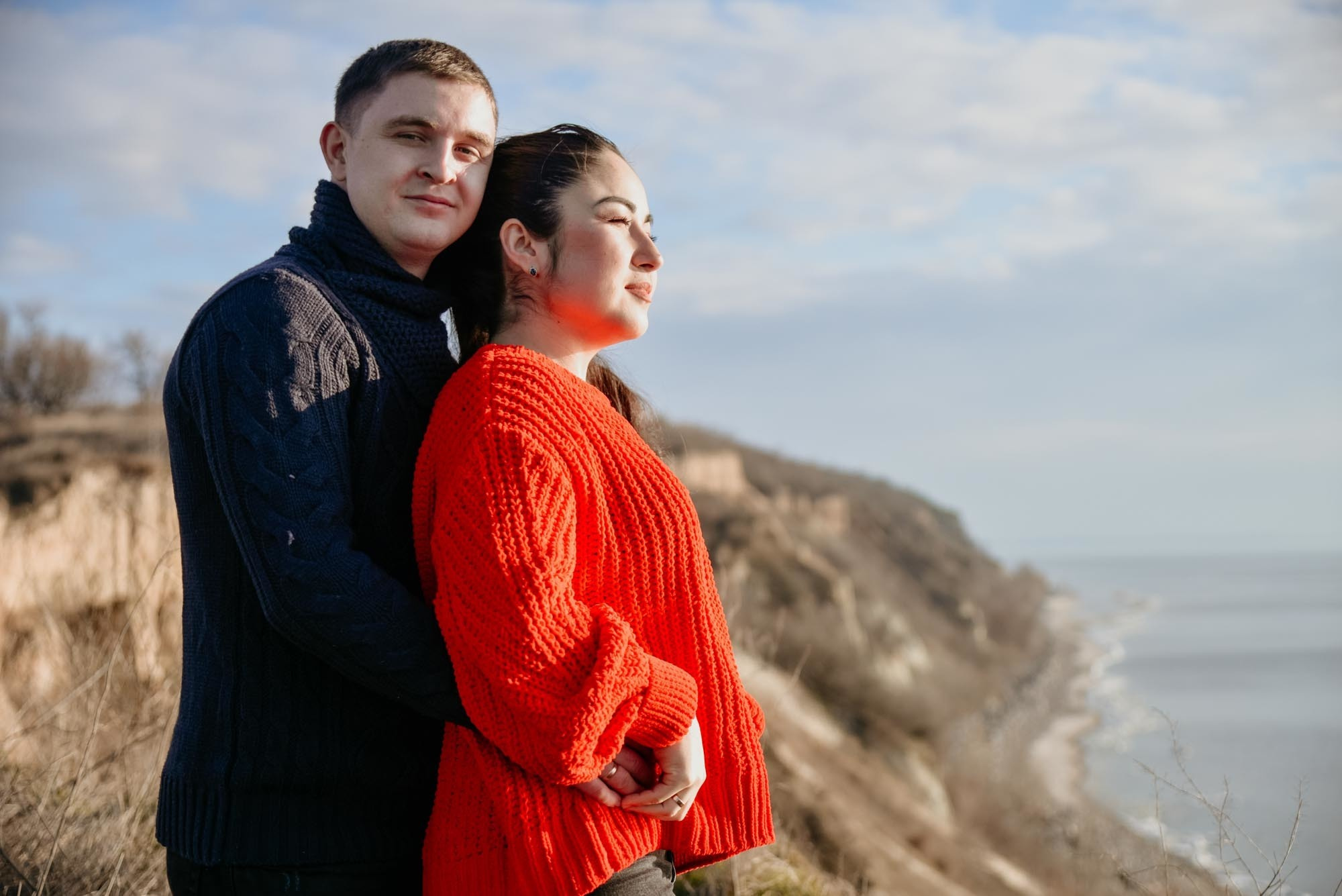 Gulia & Dmitriy. Family Lifestyle Photography