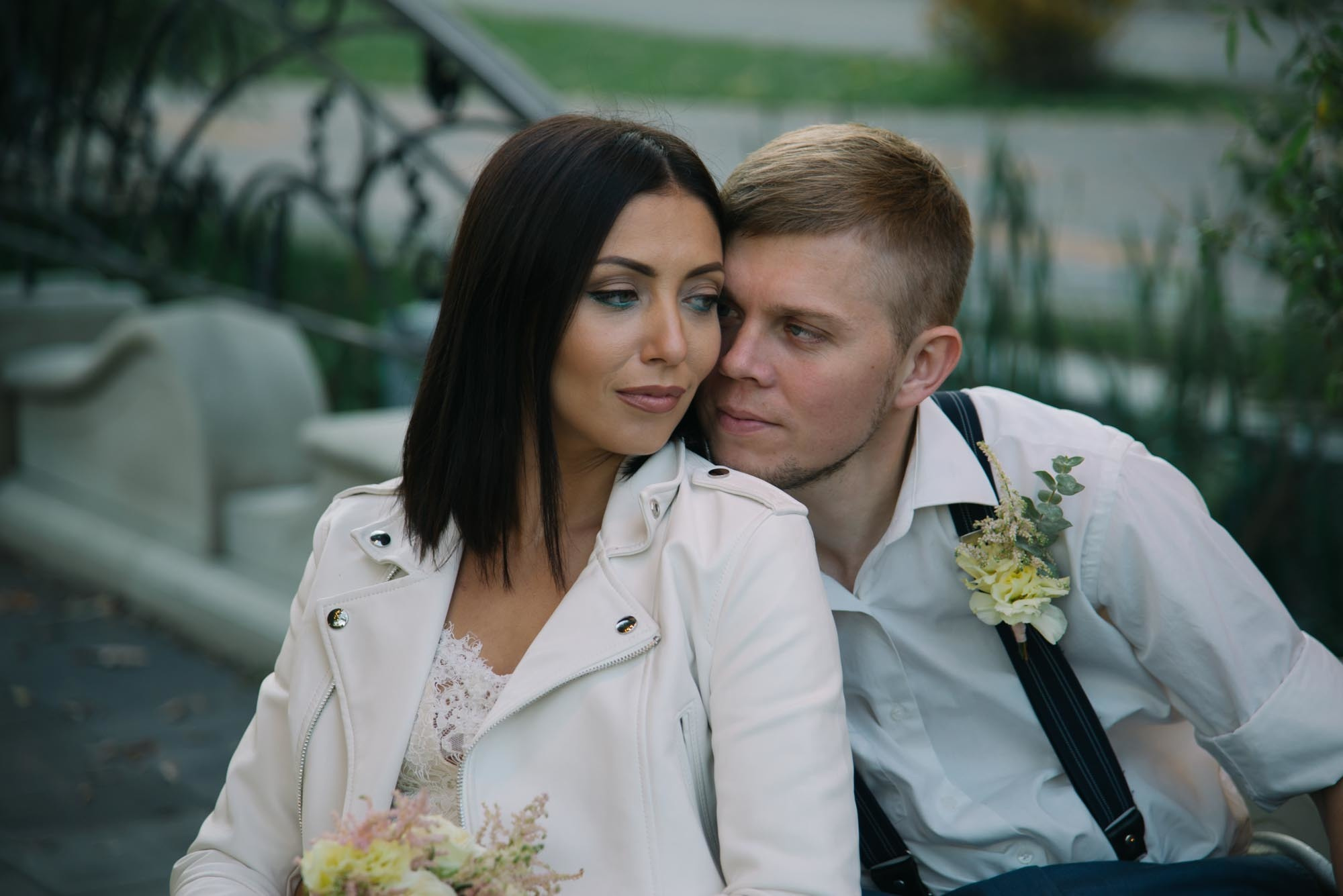 Sweet October. Family Lifestyle Photography