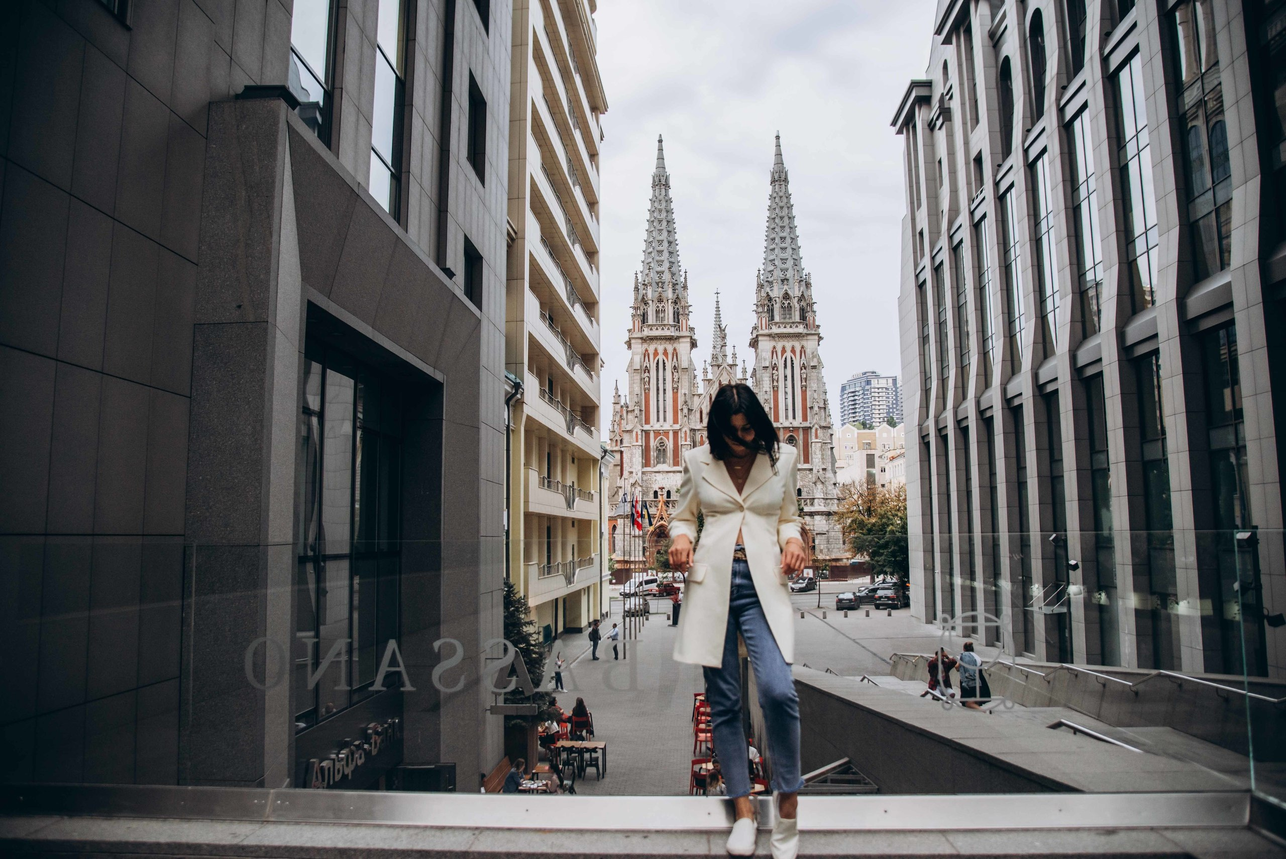 Chicago-Toronto. Family Lifestyle Photography