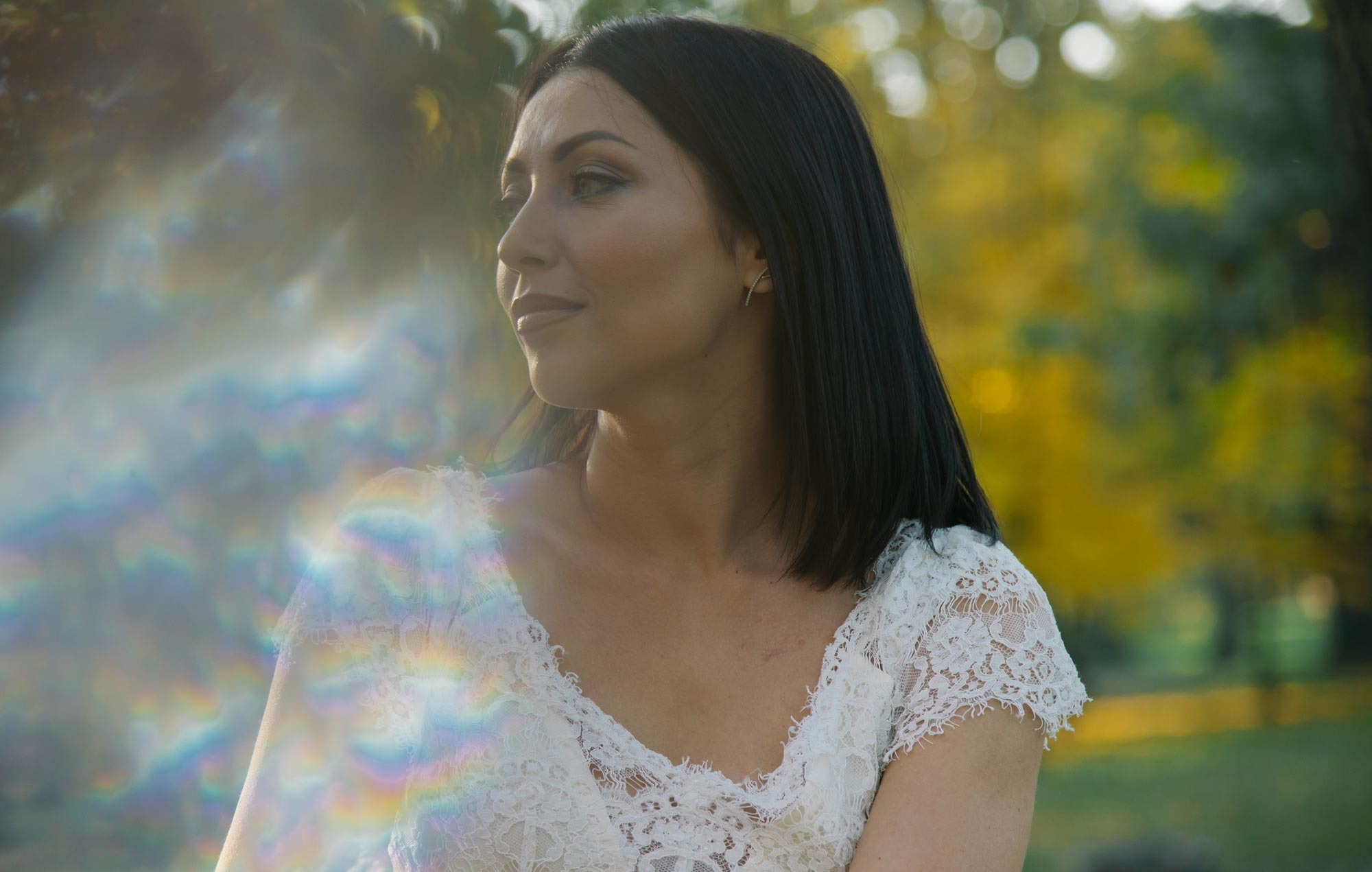 Sweet October. Family Lifestyle Photography