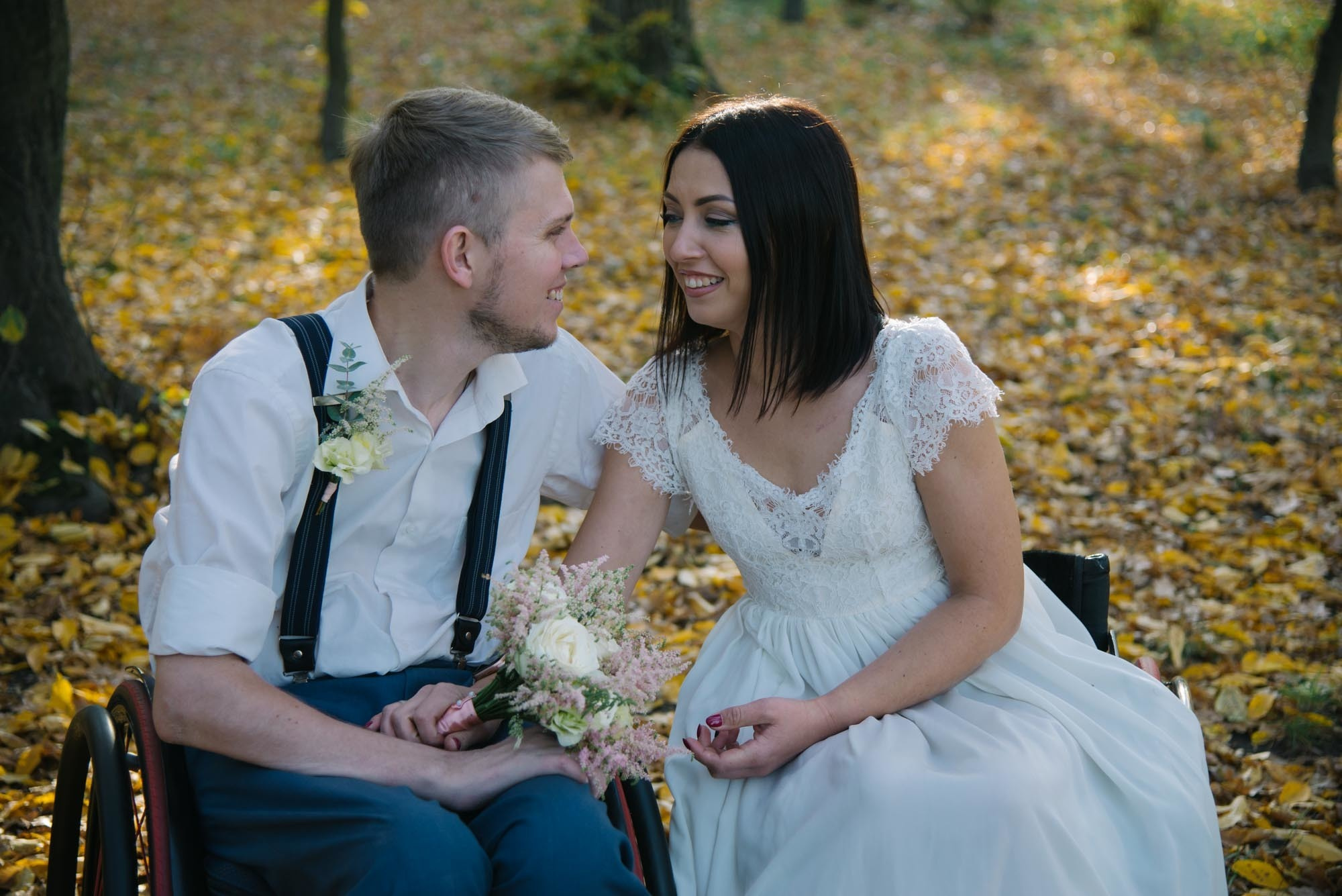Sweet October. Family Lifestyle Photography