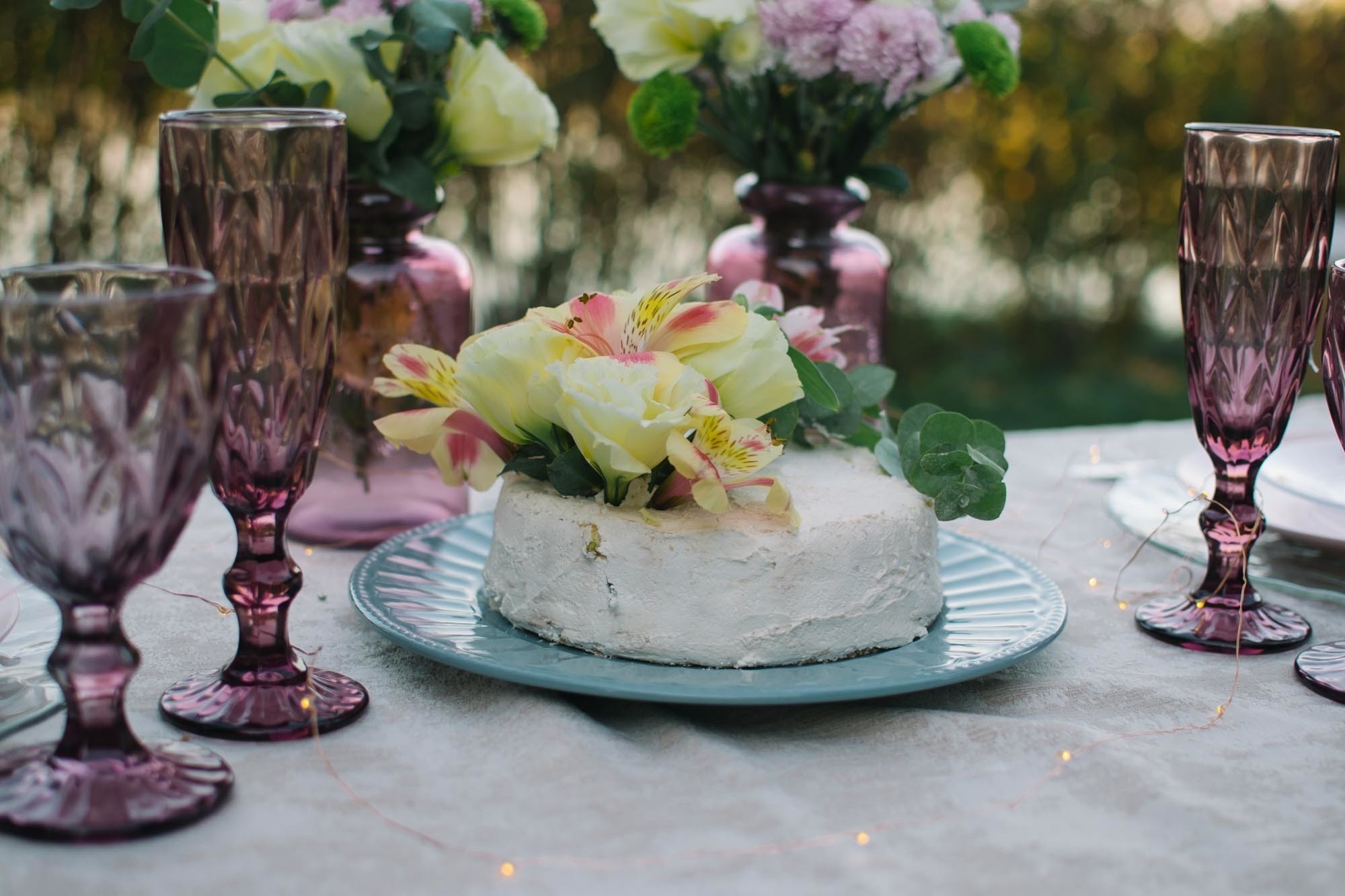 Sweet October. Family Lifestyle Photography