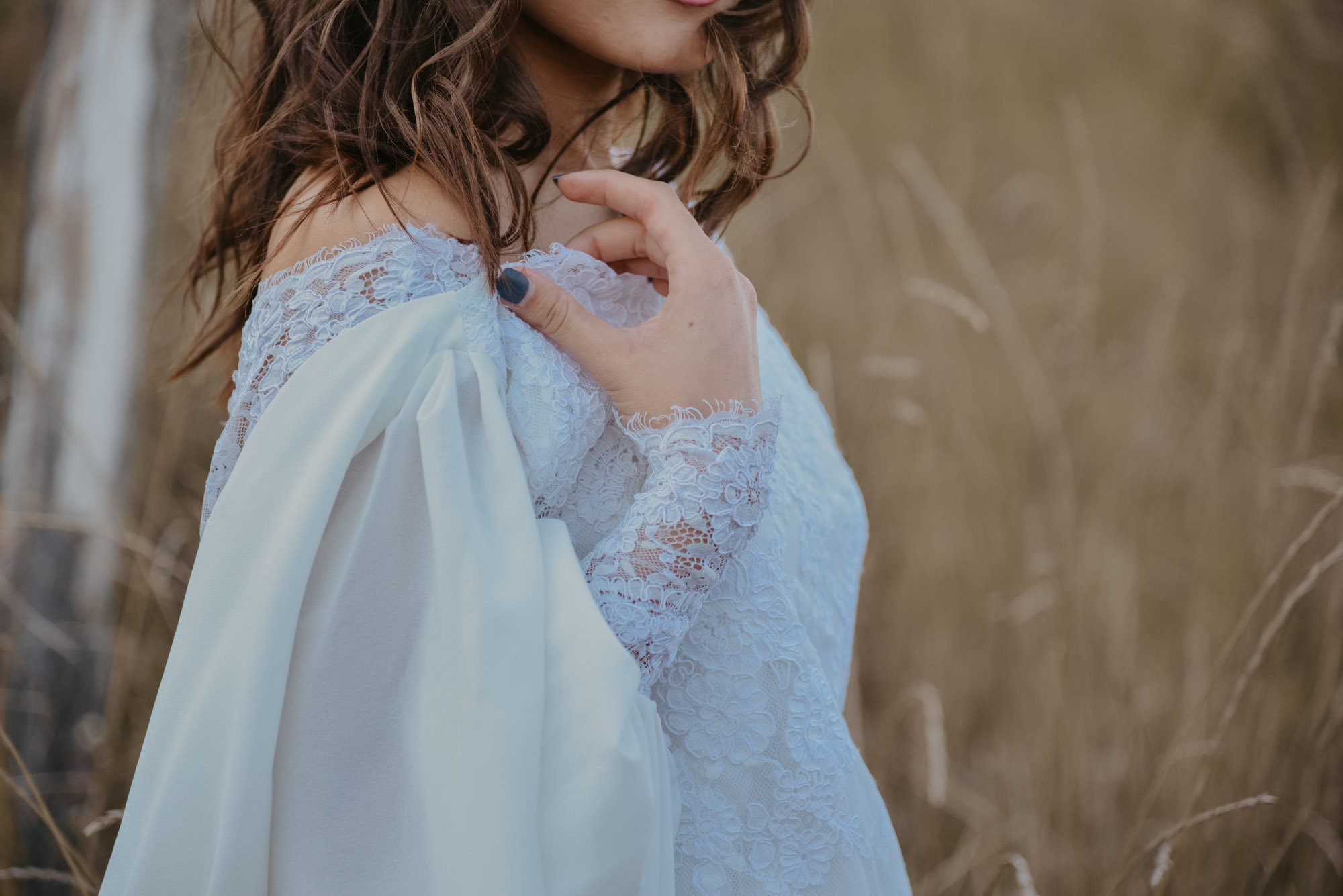 Sunset Ceremony. Family Lifestyle Photography