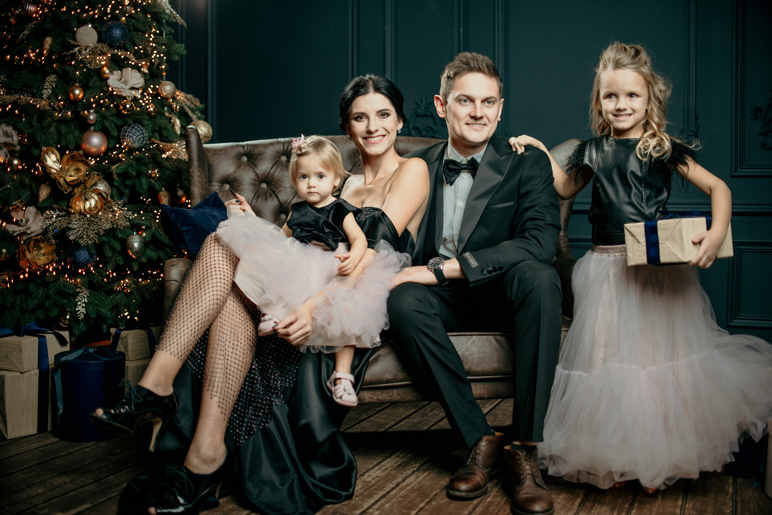 Family. Family Lifestyle Photography