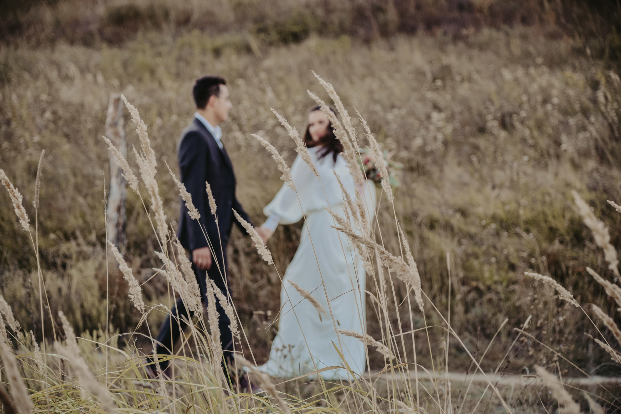 Sunset Ceremony. Family Lifestyle Photography