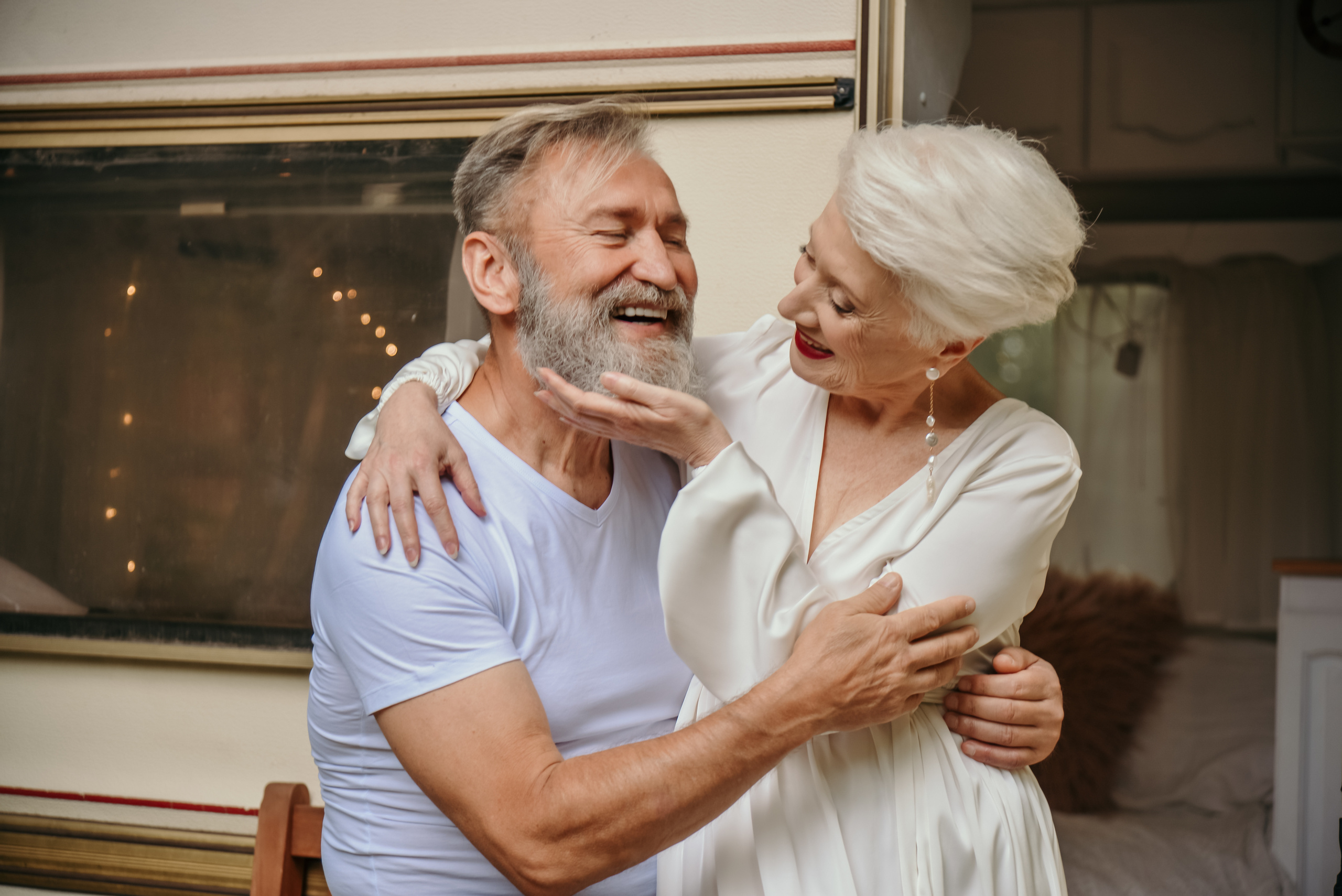 Natalia & Yevgeniy. Family Lifestyle Photography