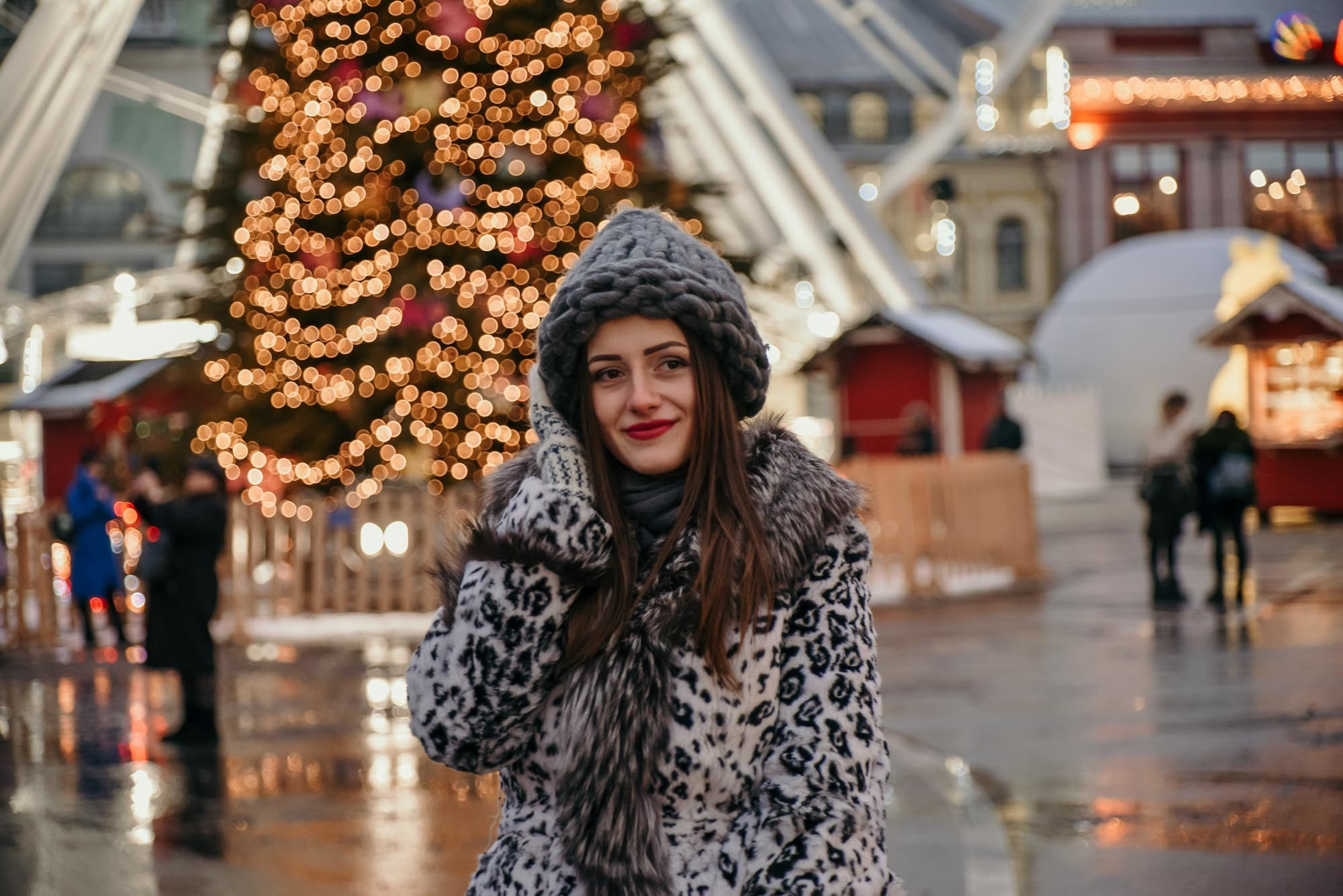 Yana & Vitaliy. Family Lifestyle Photography