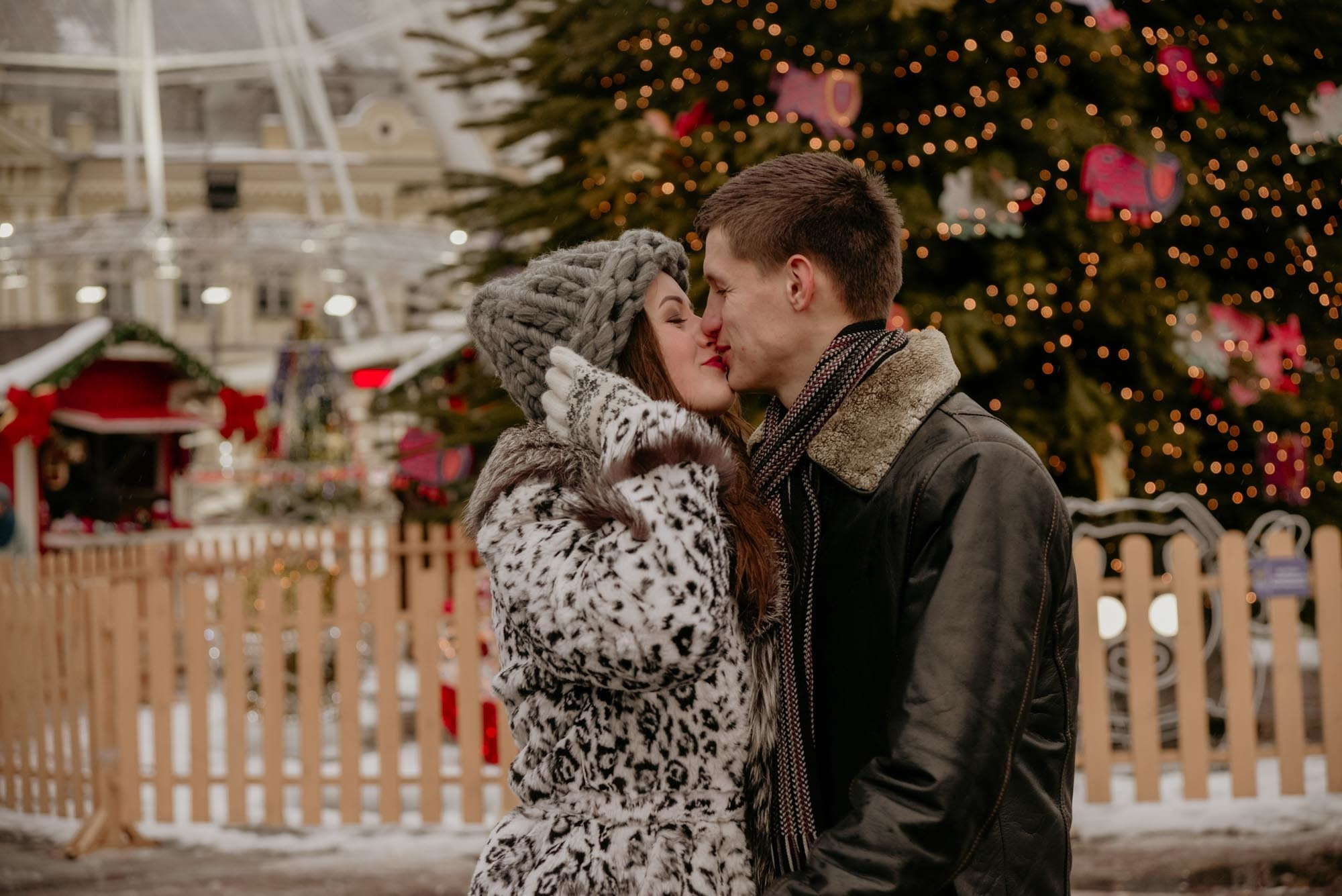 Yana & Vitaliy. Family Lifestyle Photography