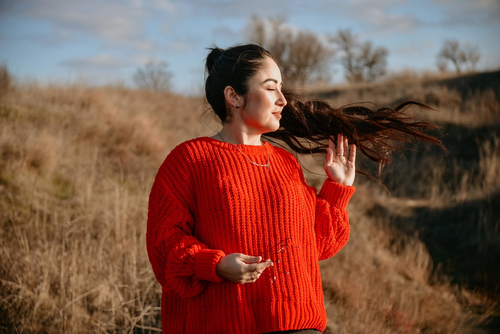 Gulia & Dmitriy. Family Lifestyle Photography