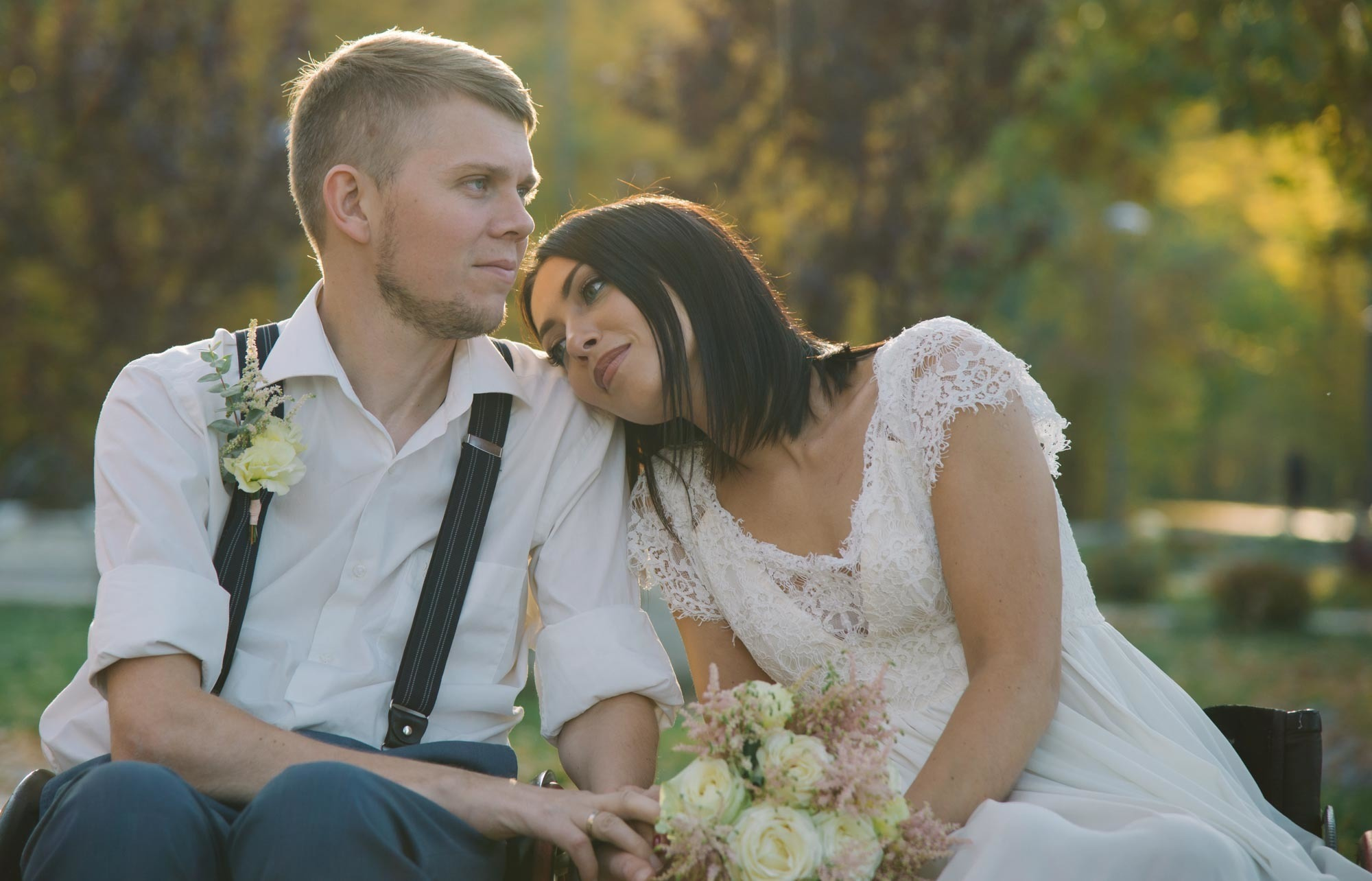 Sweet October. Family Lifestyle Photography