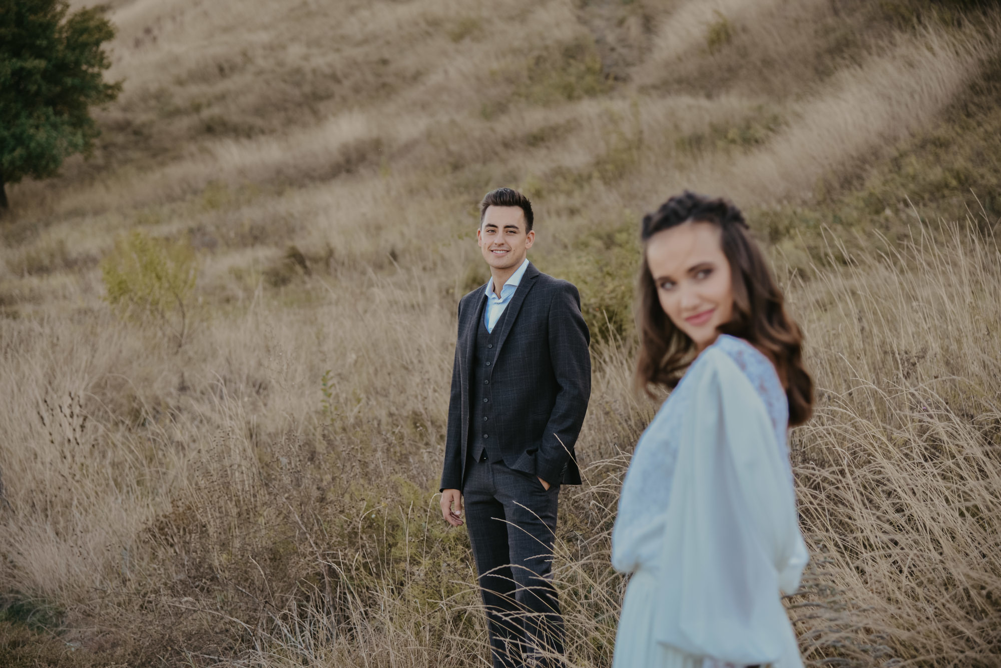 Sunset Ceremony. Family Lifestyle Photography