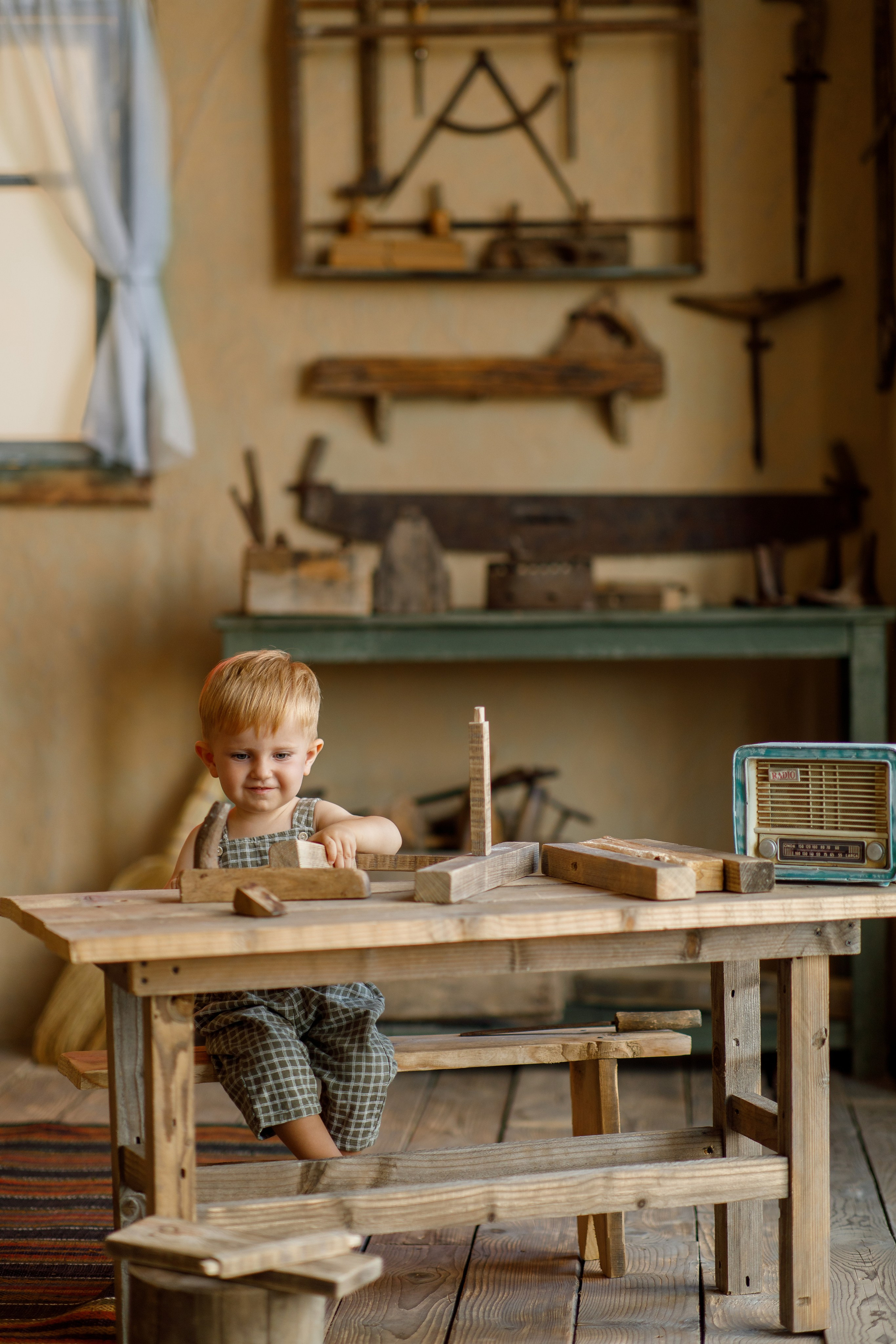 Matei Nedelcu. N.D.photograph - fotograf de familie și portrete în Republica Moldova