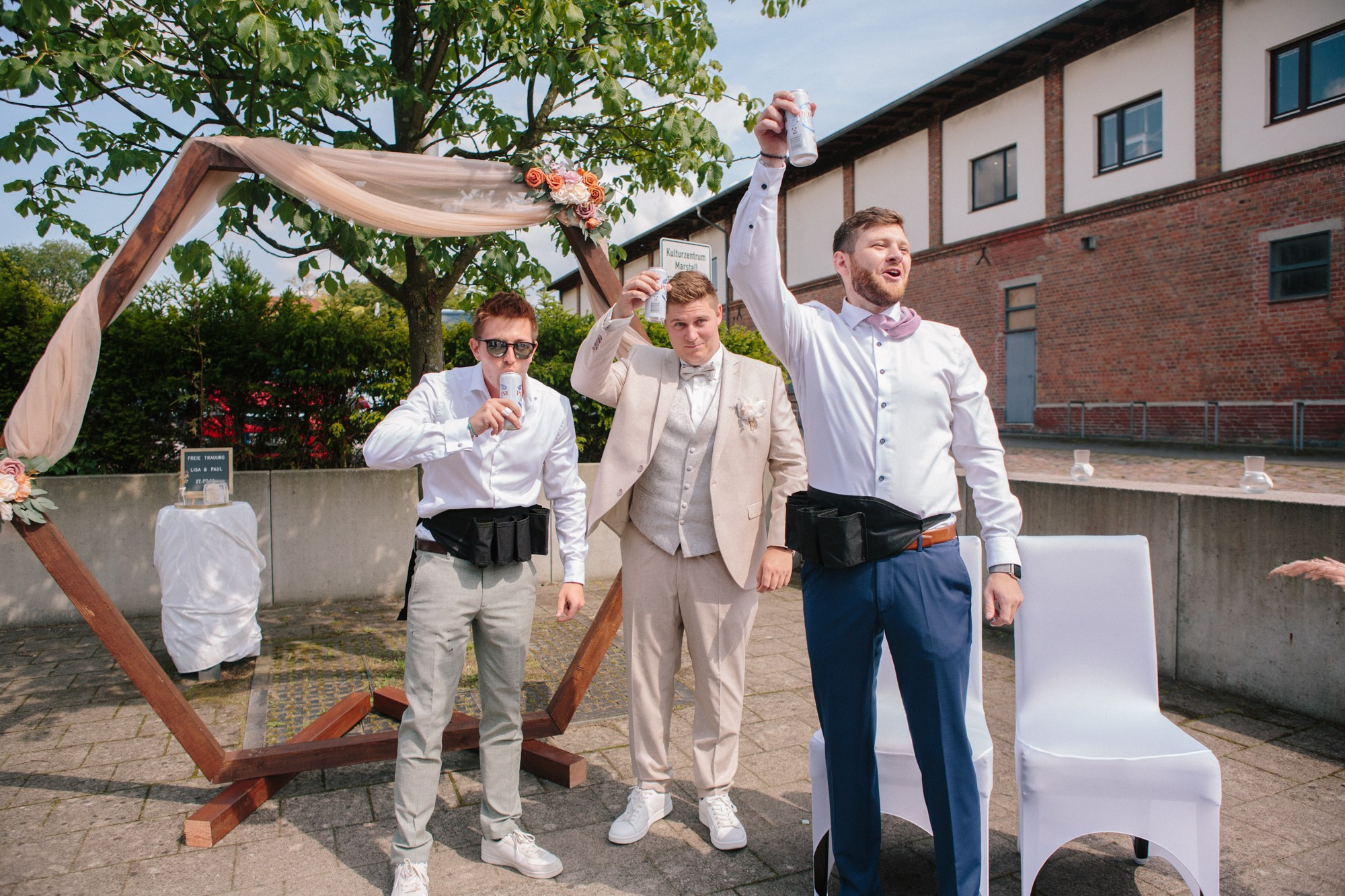 L P. Hochzeitsfotografin in Hamburg Evgenia Voss