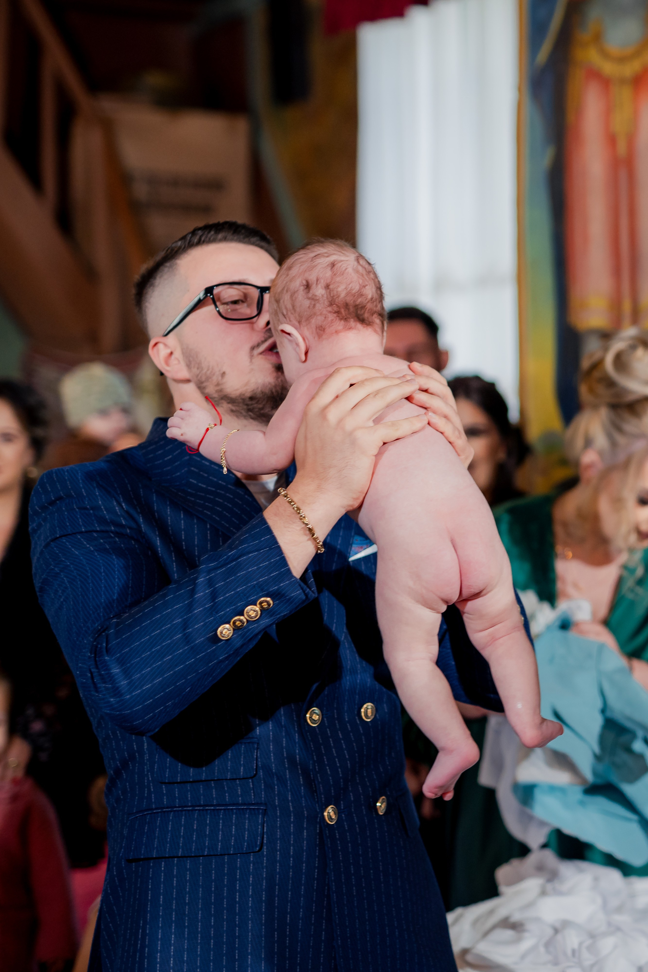 Botez Dominic | Ramnicu Valcea