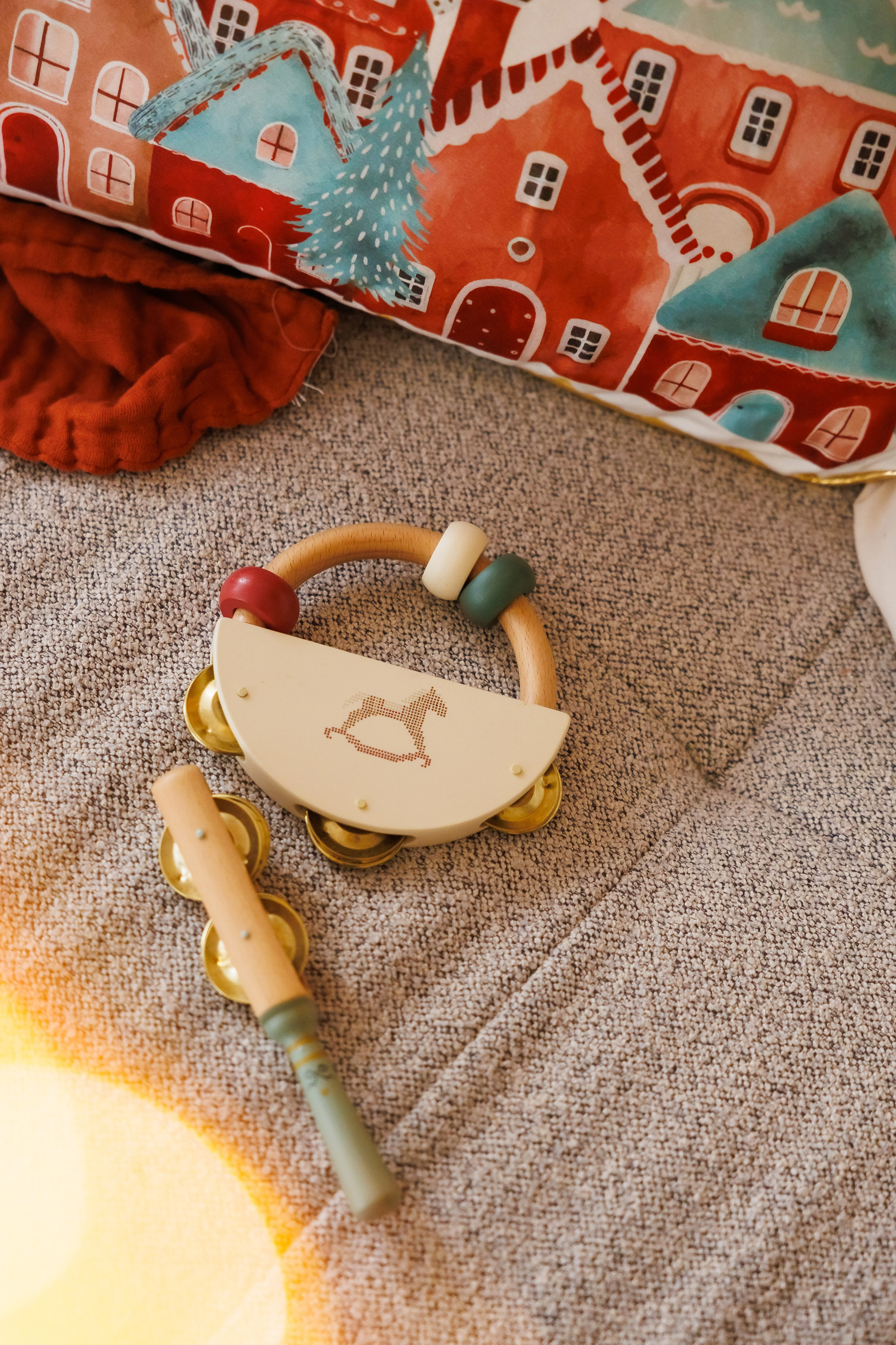 Коледа 2025 №1. Фотограф Ирина Йотова