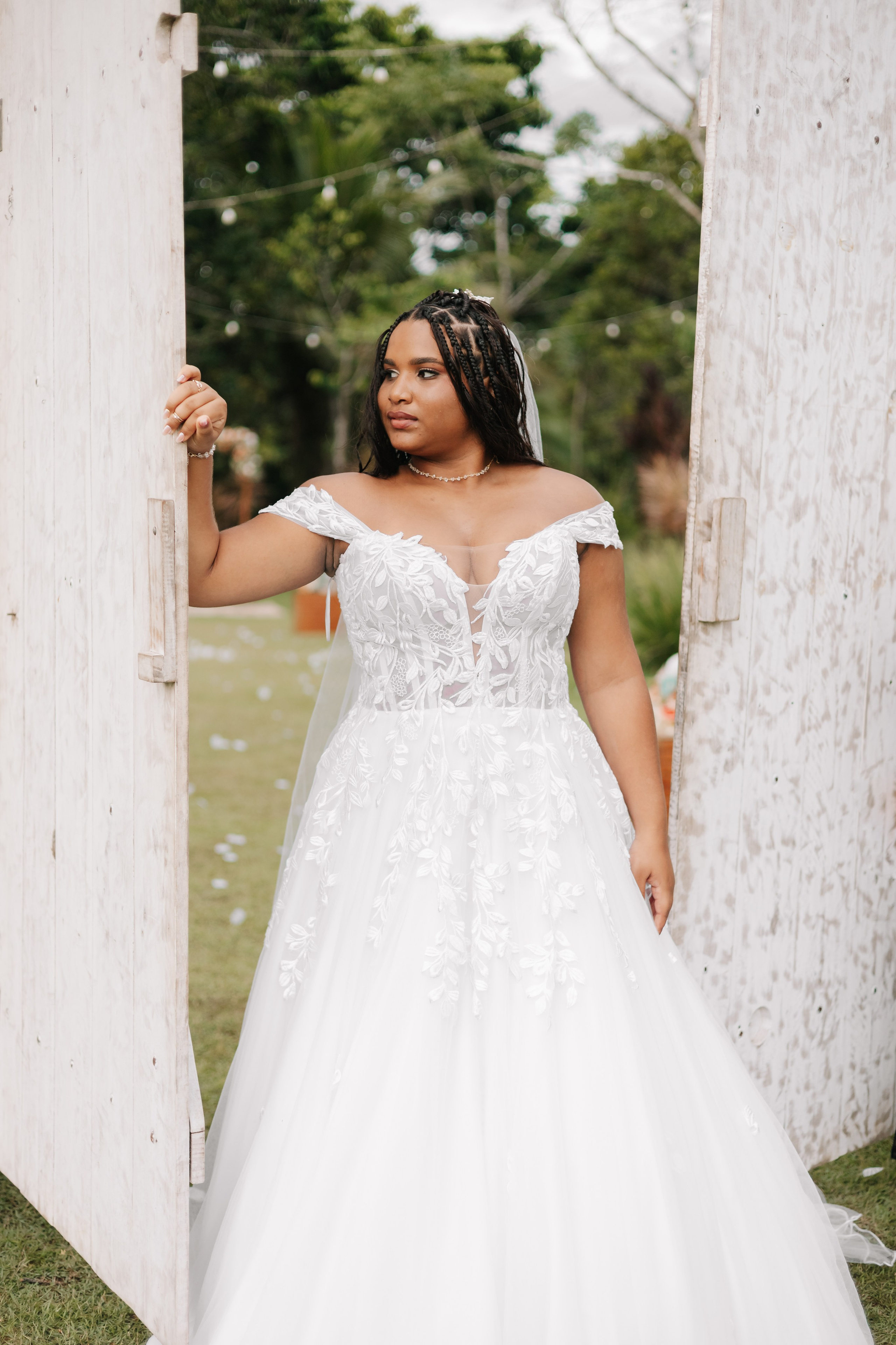 Mayara & Lucas. Fotógrafo Richard Silvestre — Casamentos na Bahia