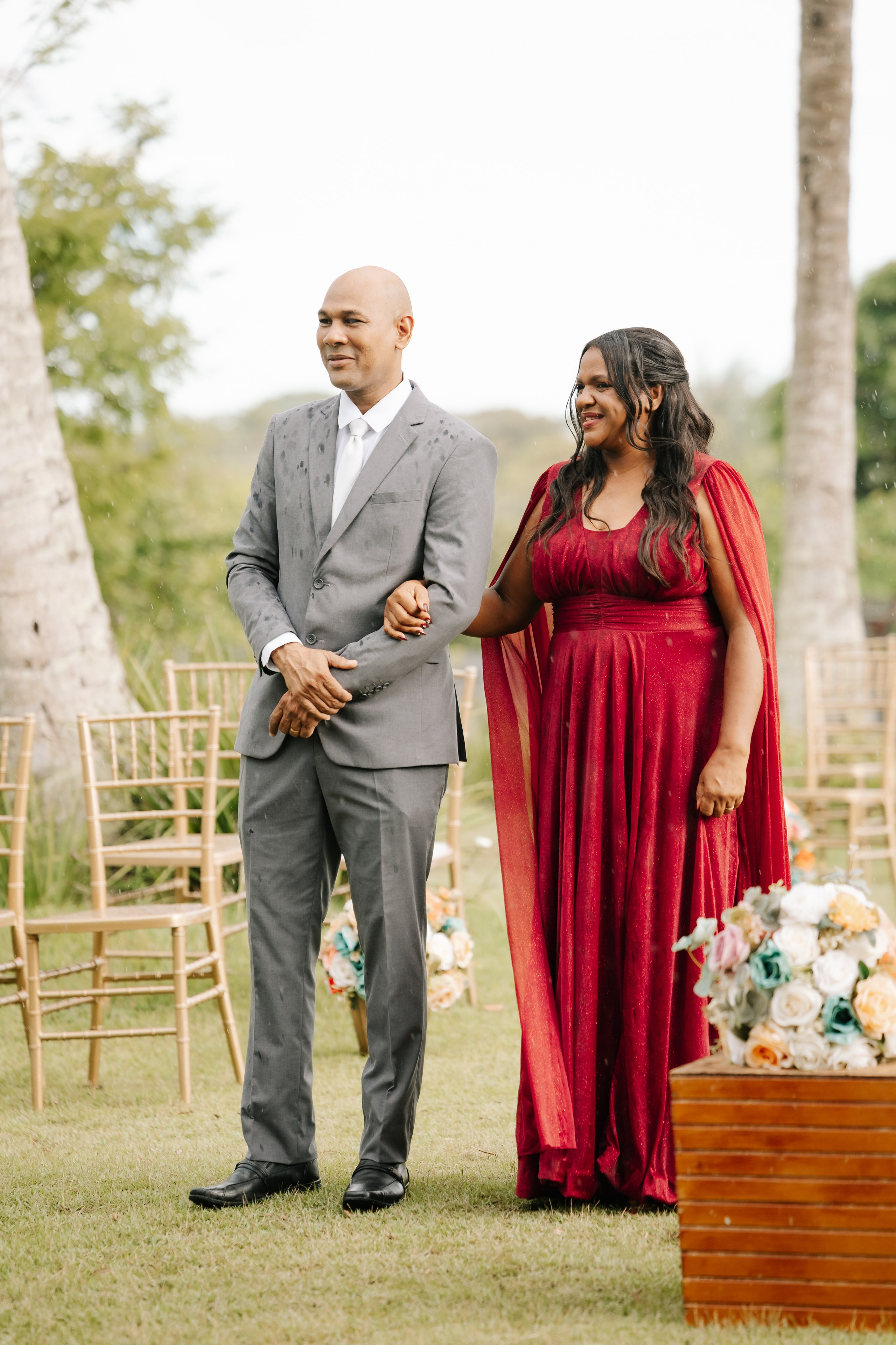 Mayara & Lucas. Fotógrafo Richard Silvestre — Casamentos na Bahia