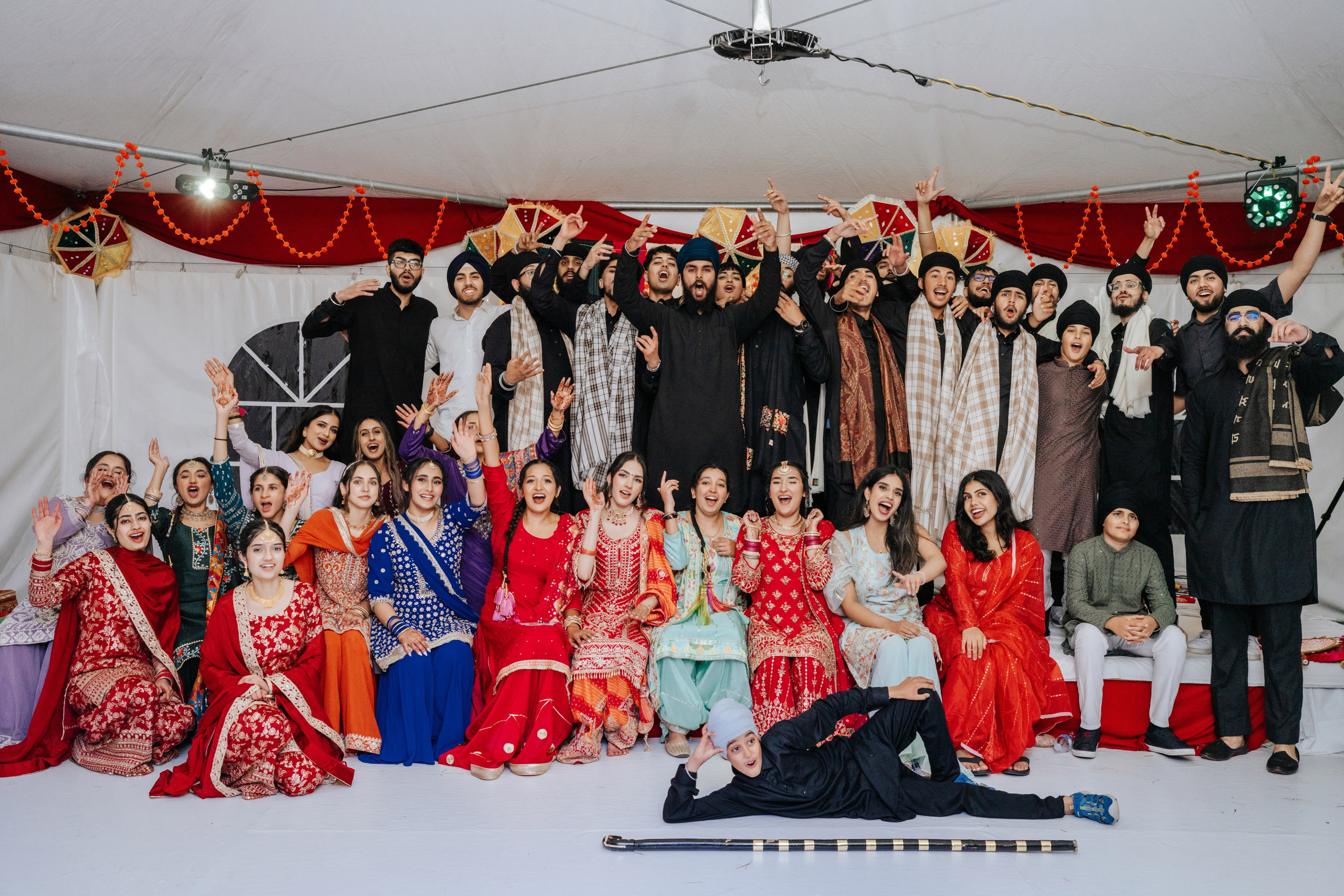 Navraj & Pavan. Wedding Photographer & Cinematographer studios