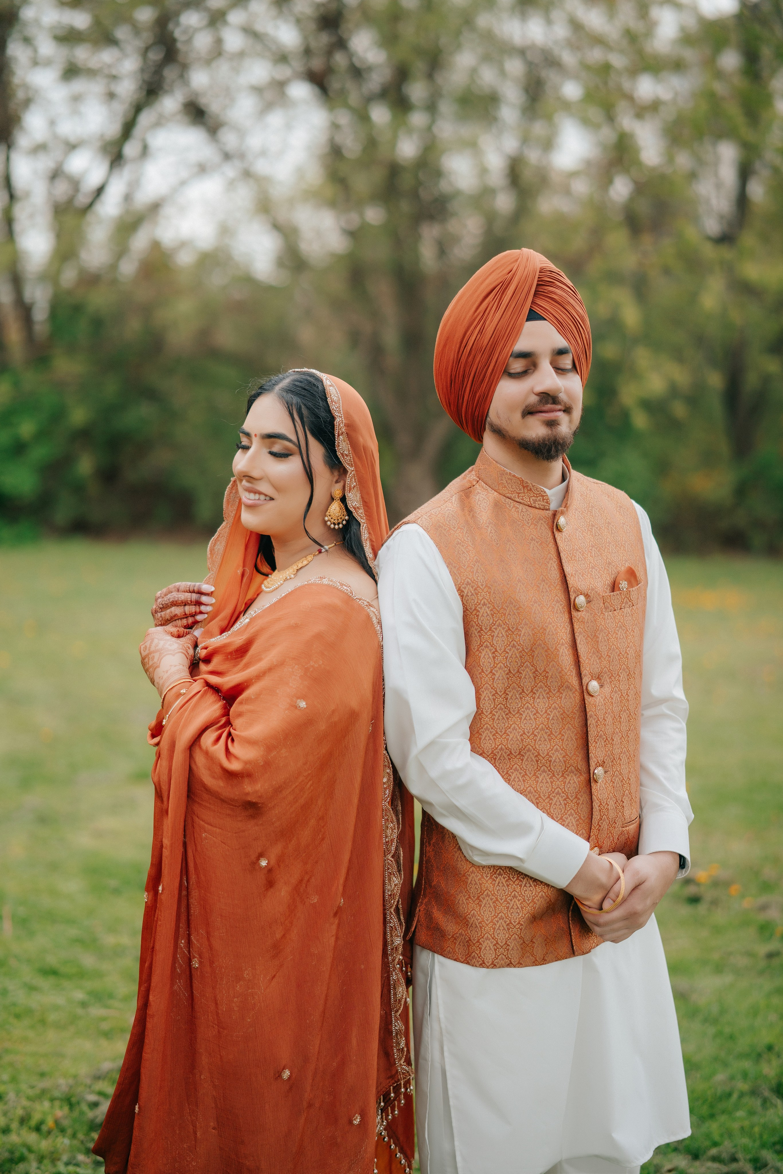 Wedding Photographer & Cinematographer studios