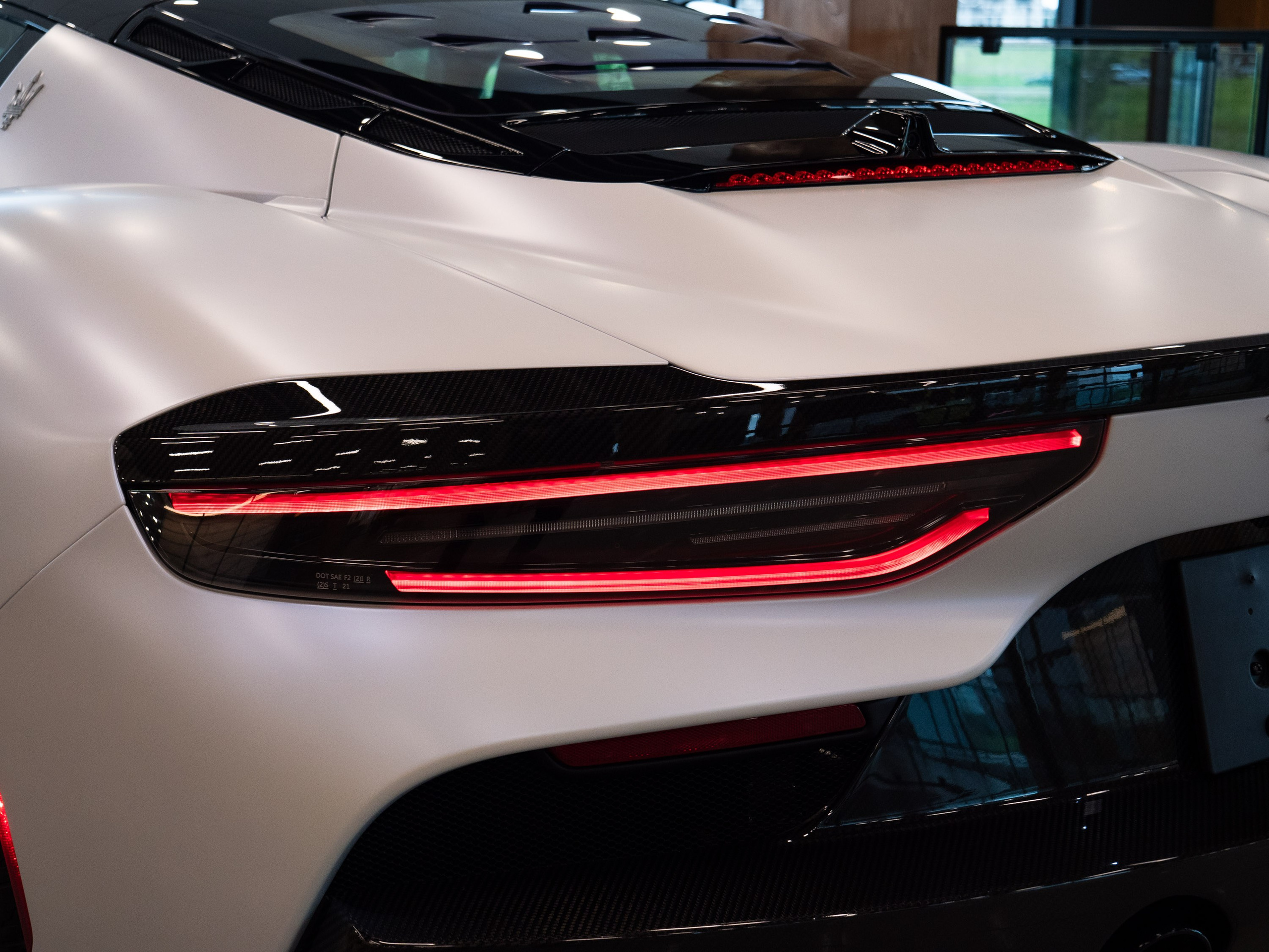 Maserati MC20. Dimitri Ilkov Photography — Capturing Life’s Moments in Edmonton, Cana