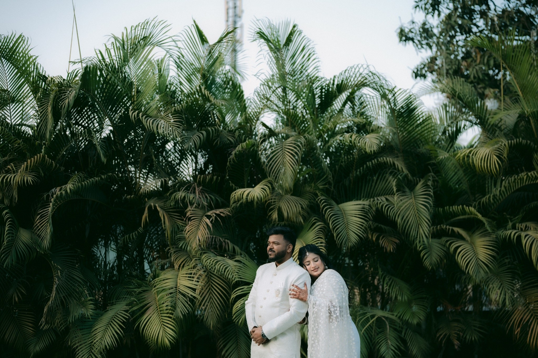 Rohan & Krutika. Promise in Pixels — Candid Wedding Photographer & Cinematographer in Mumbai, India