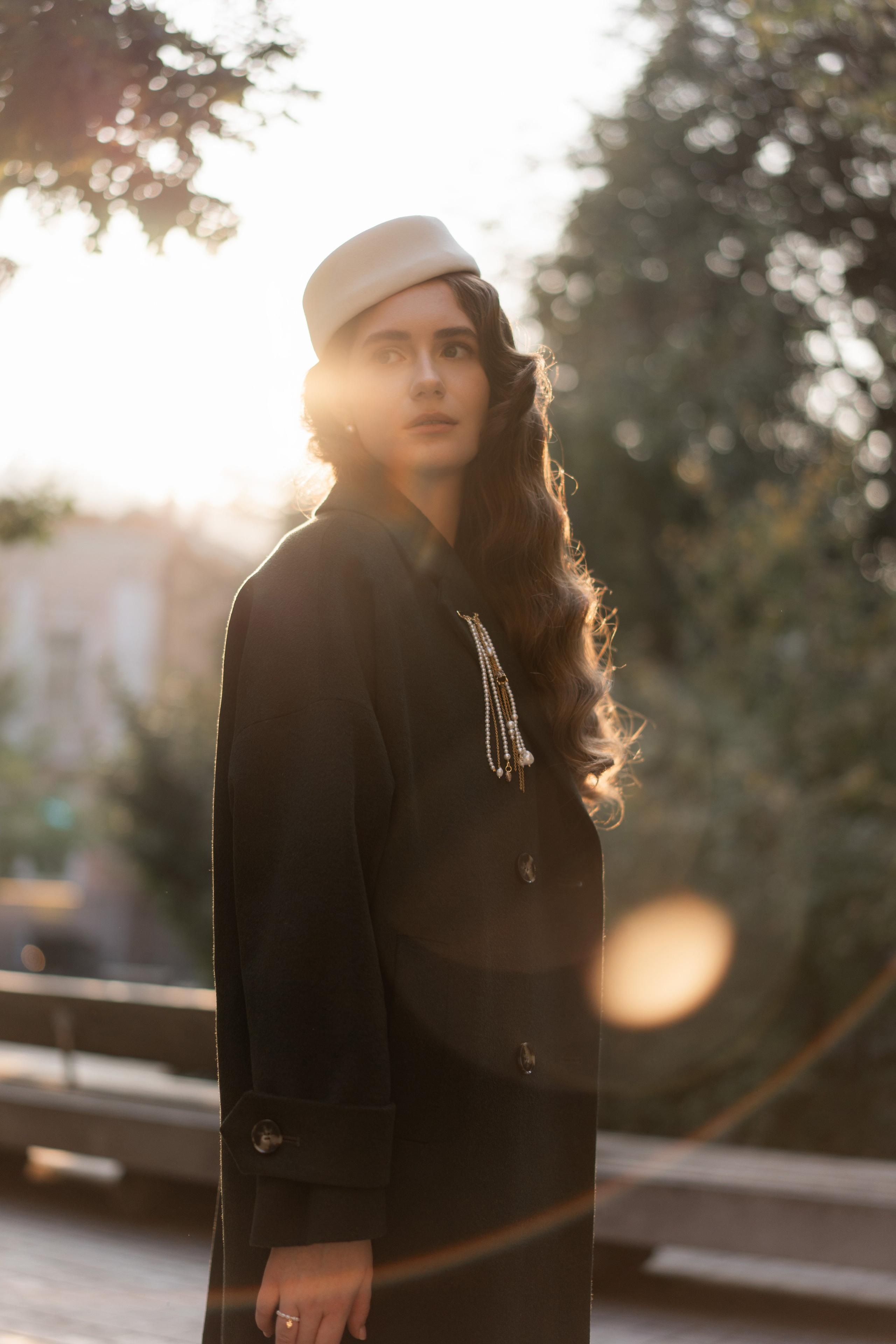 Tbilisi, Victoria. Дарья Филькова — фотограф и видеограф в Тбилиси, Грузия